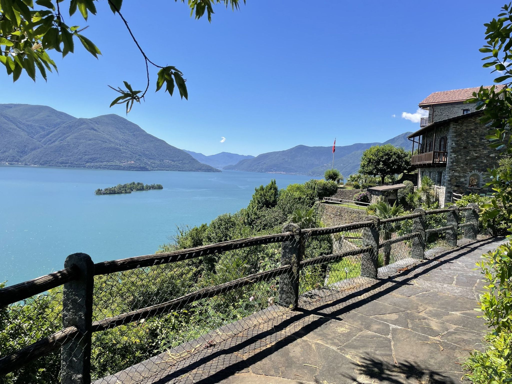 interhome-Casa Pipistrello