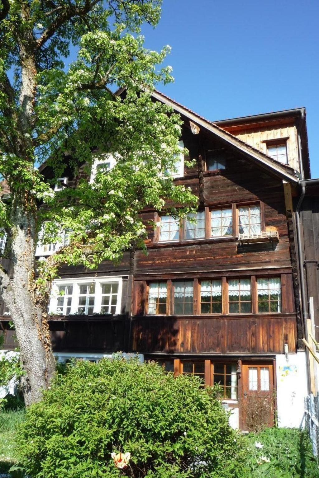 interhome-Appenzell House