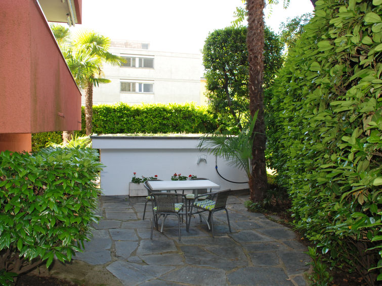interhome-Large Suite