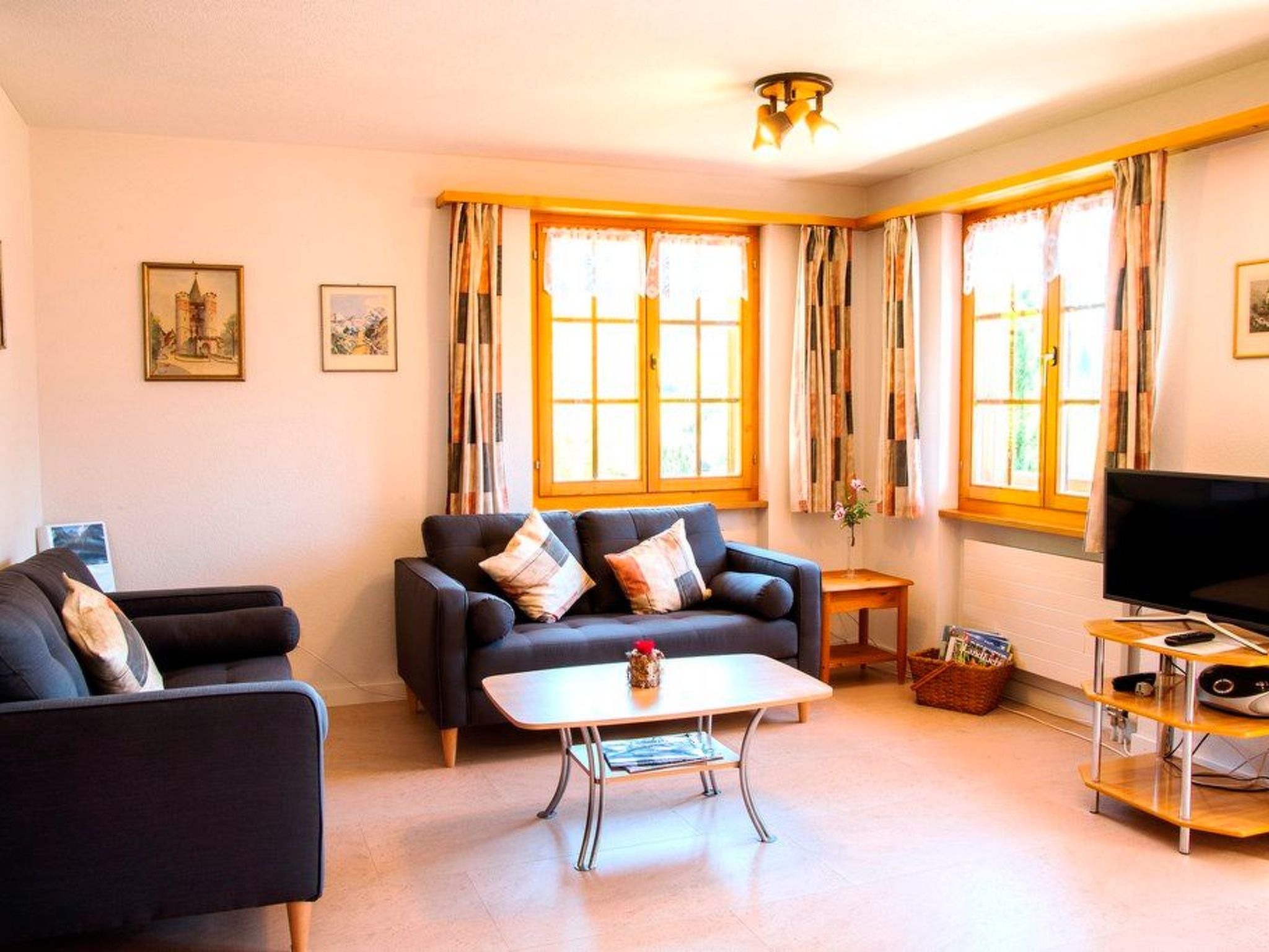 interhome-HasliRent, Diana, (Hasliberg Reuti),