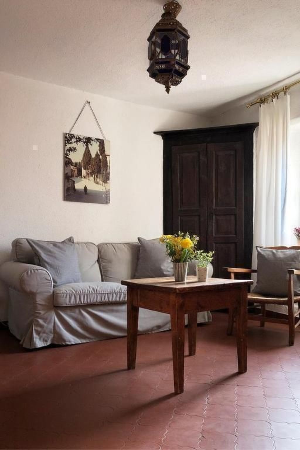 interhome-Casa al Vento