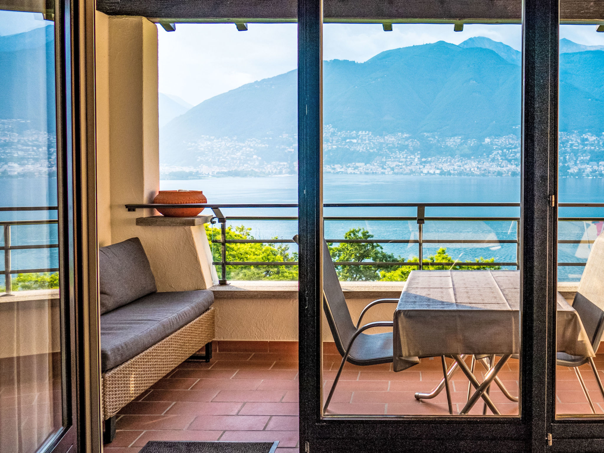 interhome-Residenza Viramonte - Casa Daniela, Wohnung 36