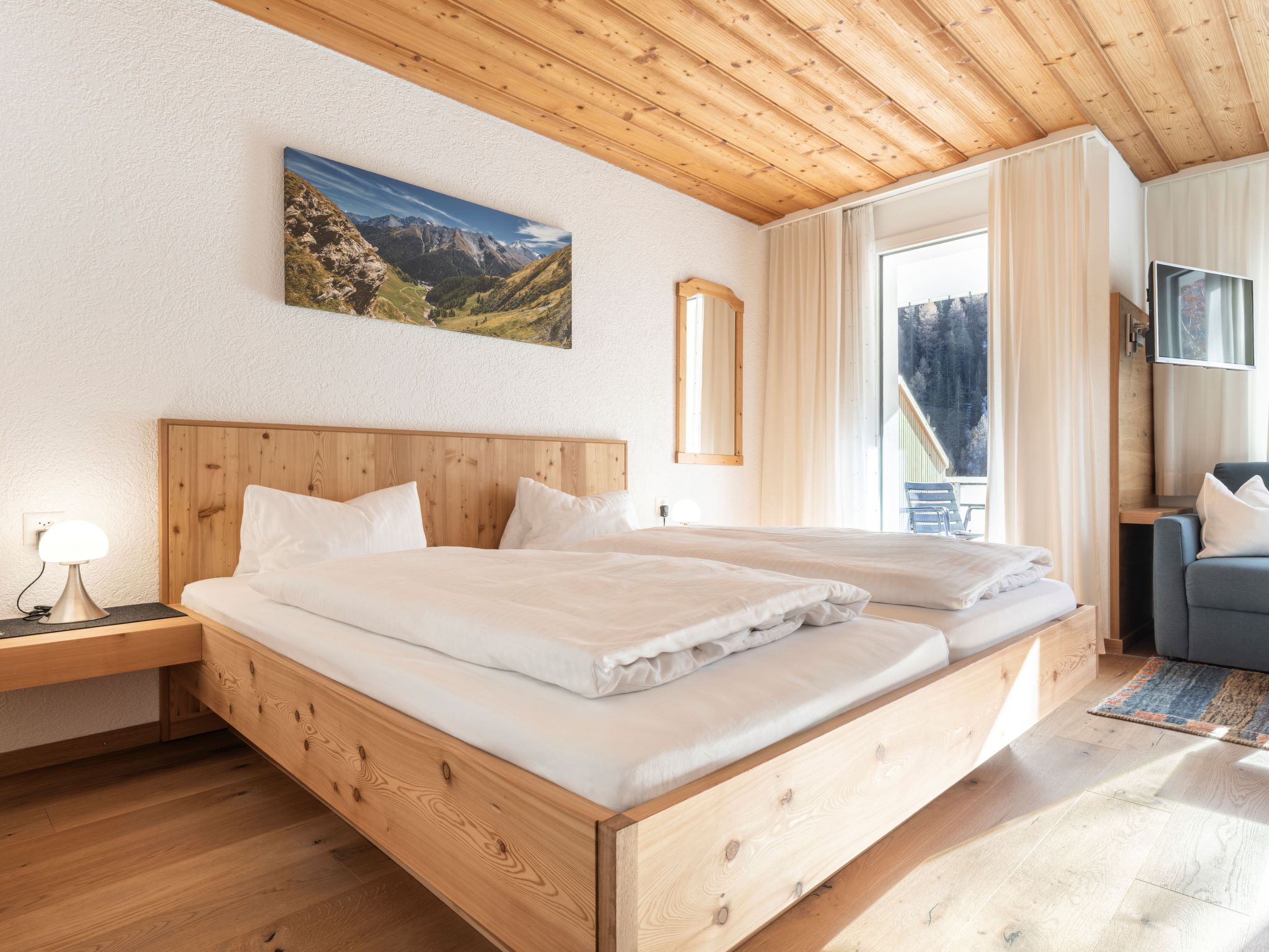 interhome-Atlantis Apartments by MEIN SAMNAUN – MOUNTAIN HOMES, (Samnaun-Ravaisch)