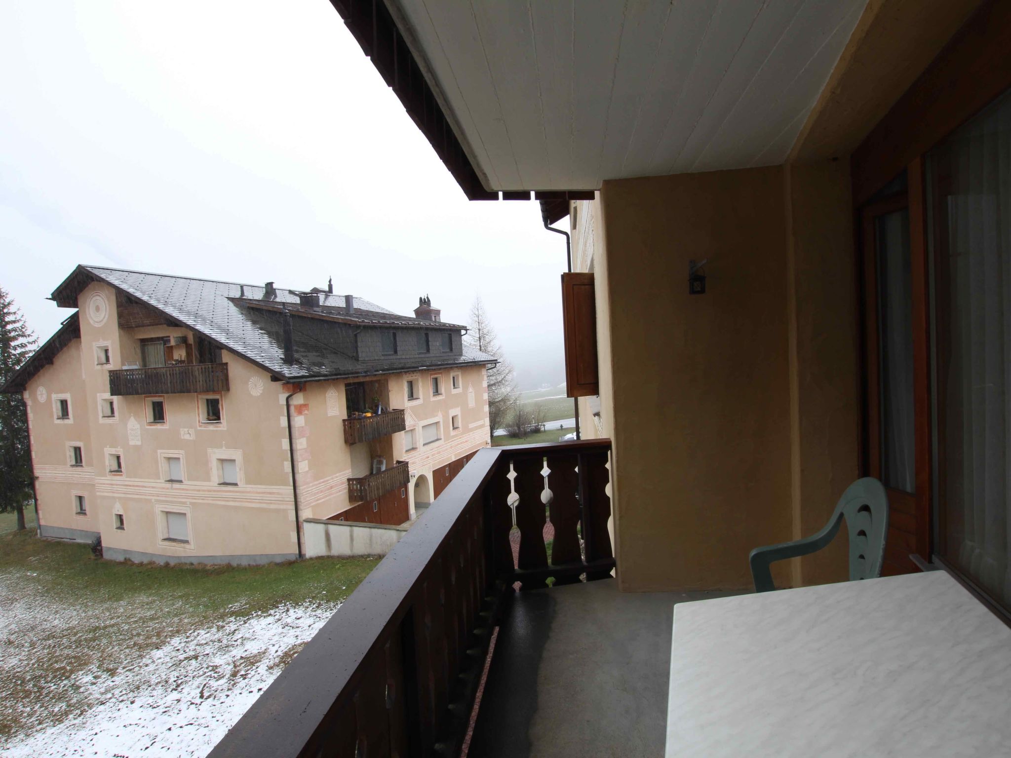 interhome-Chasa Grava 26, (Tschierv)