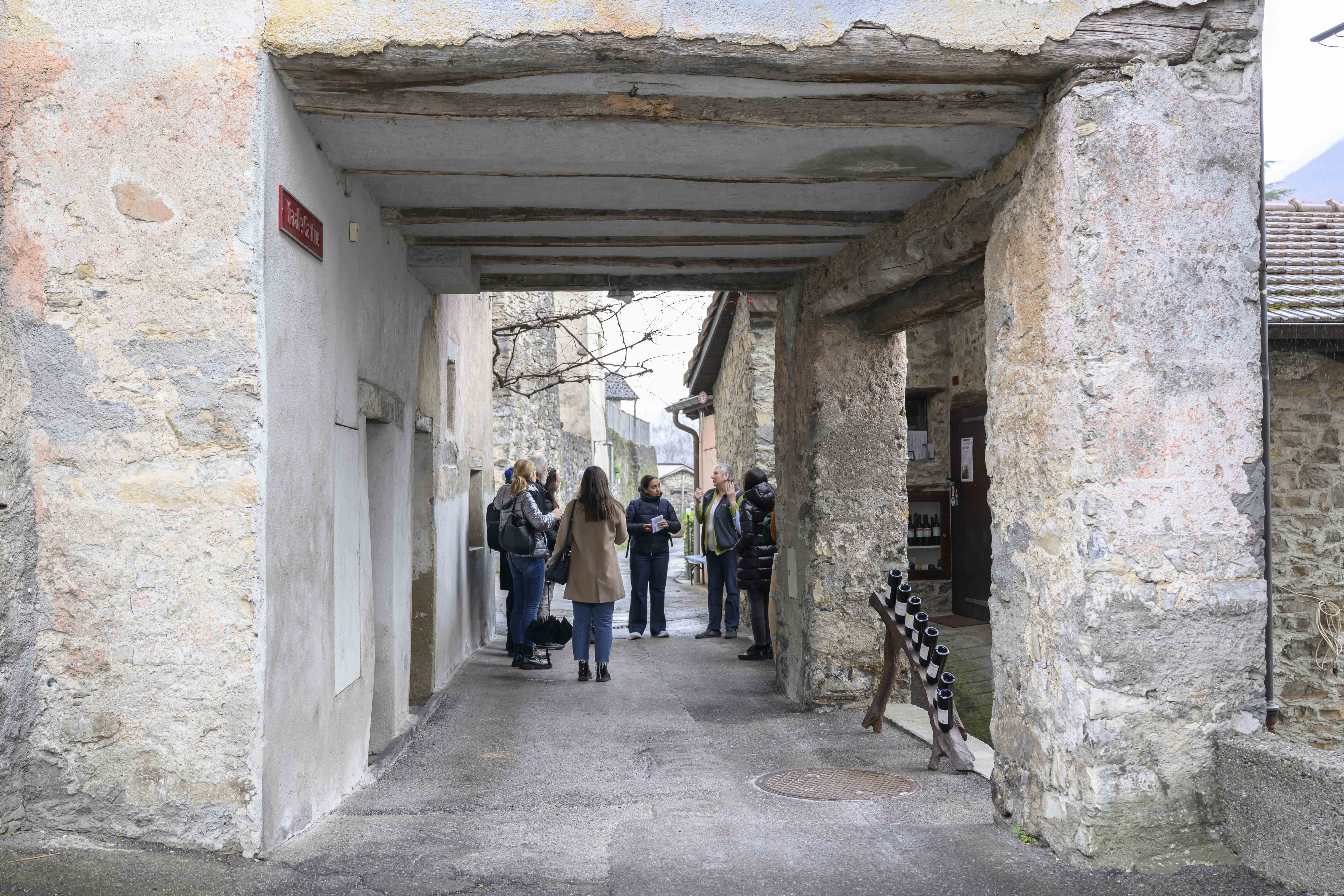 Cantina Cavallini