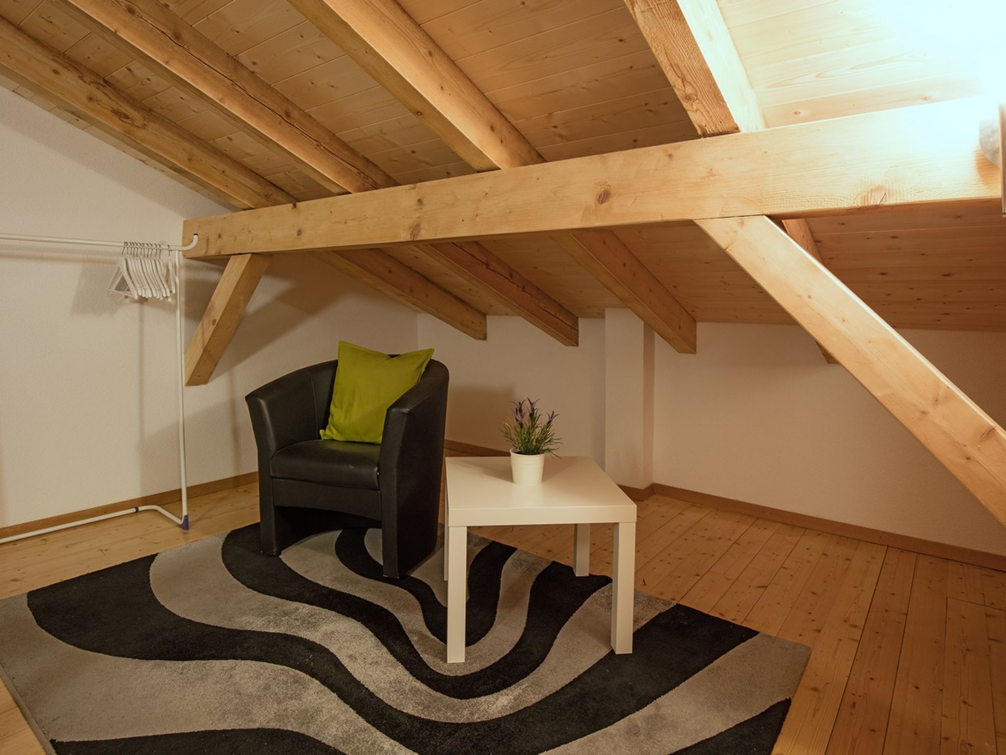 interhome-Casa Riposo, (Flumserberg Tannenheim),