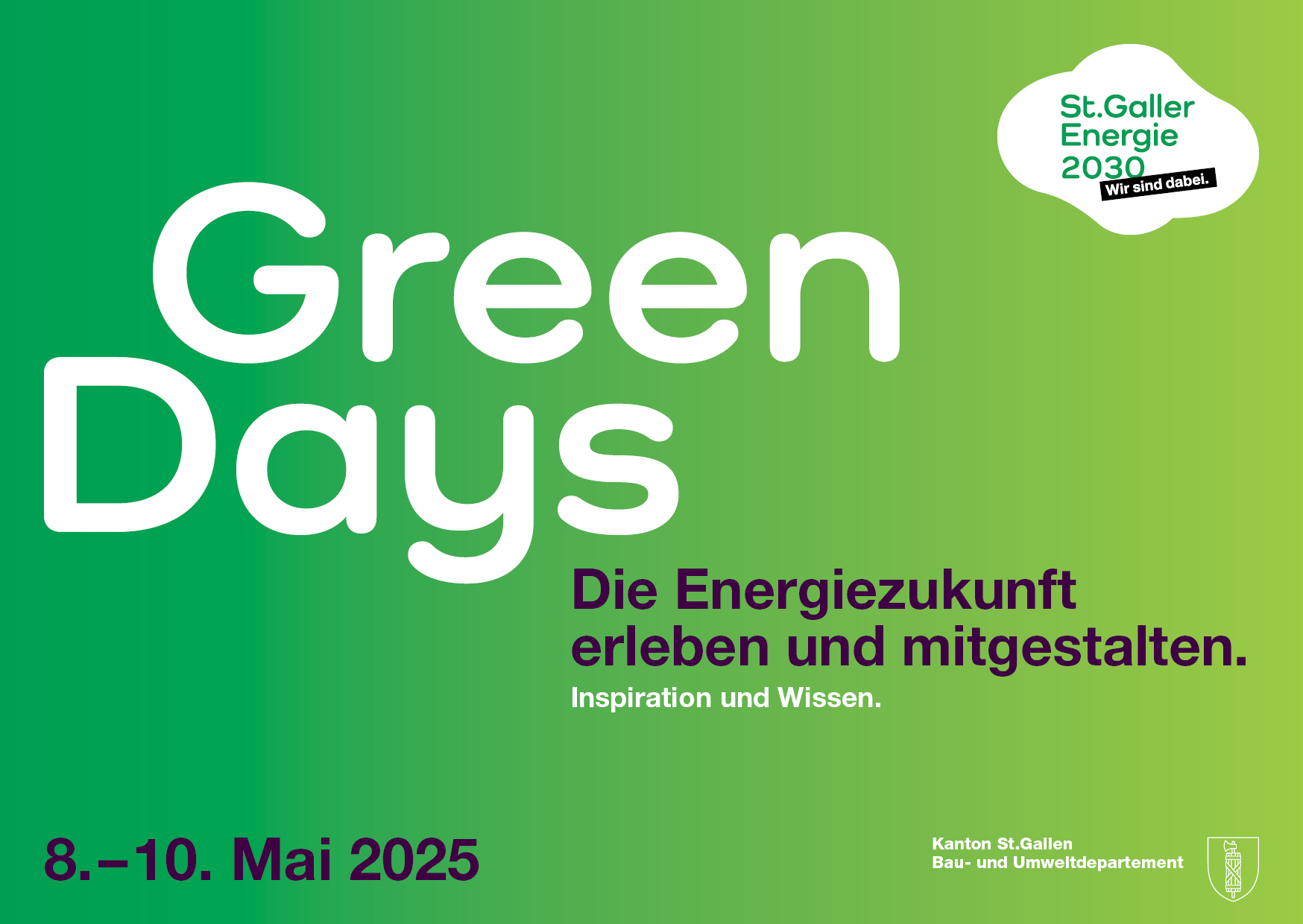 Green Day2025