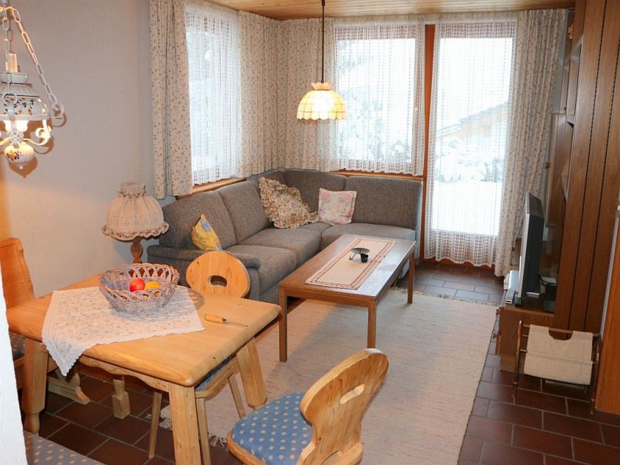 Casa Schumelins / Tittel, (Falera), 401 - 7F93E8404DBB1FD0B3F6612B274FFA6A