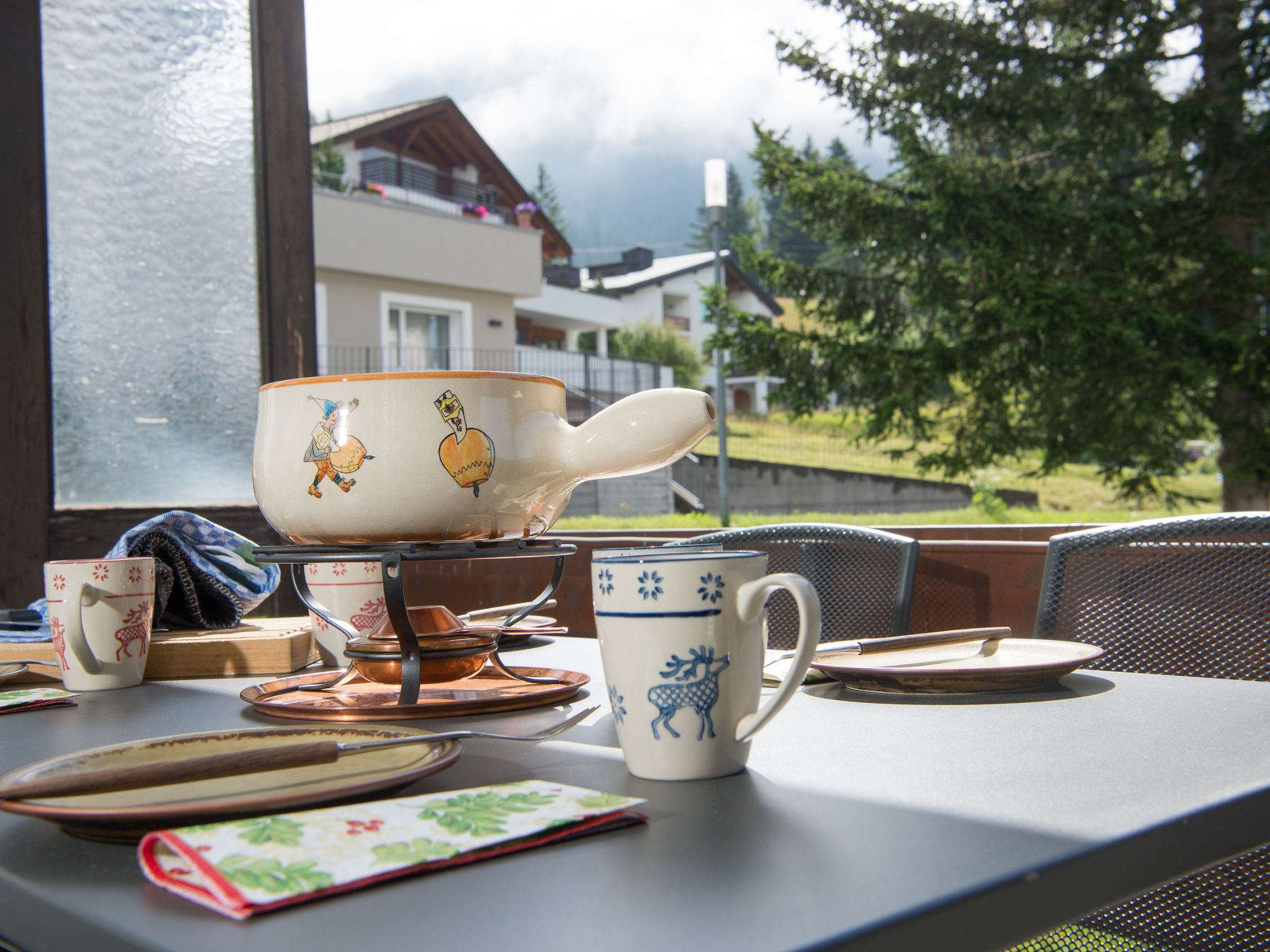 interhome-1611 Pianura Crapera