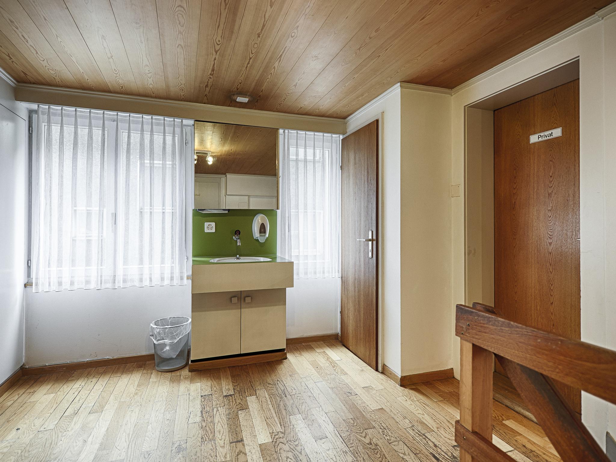tomas-Hotel Weisses Kreuz