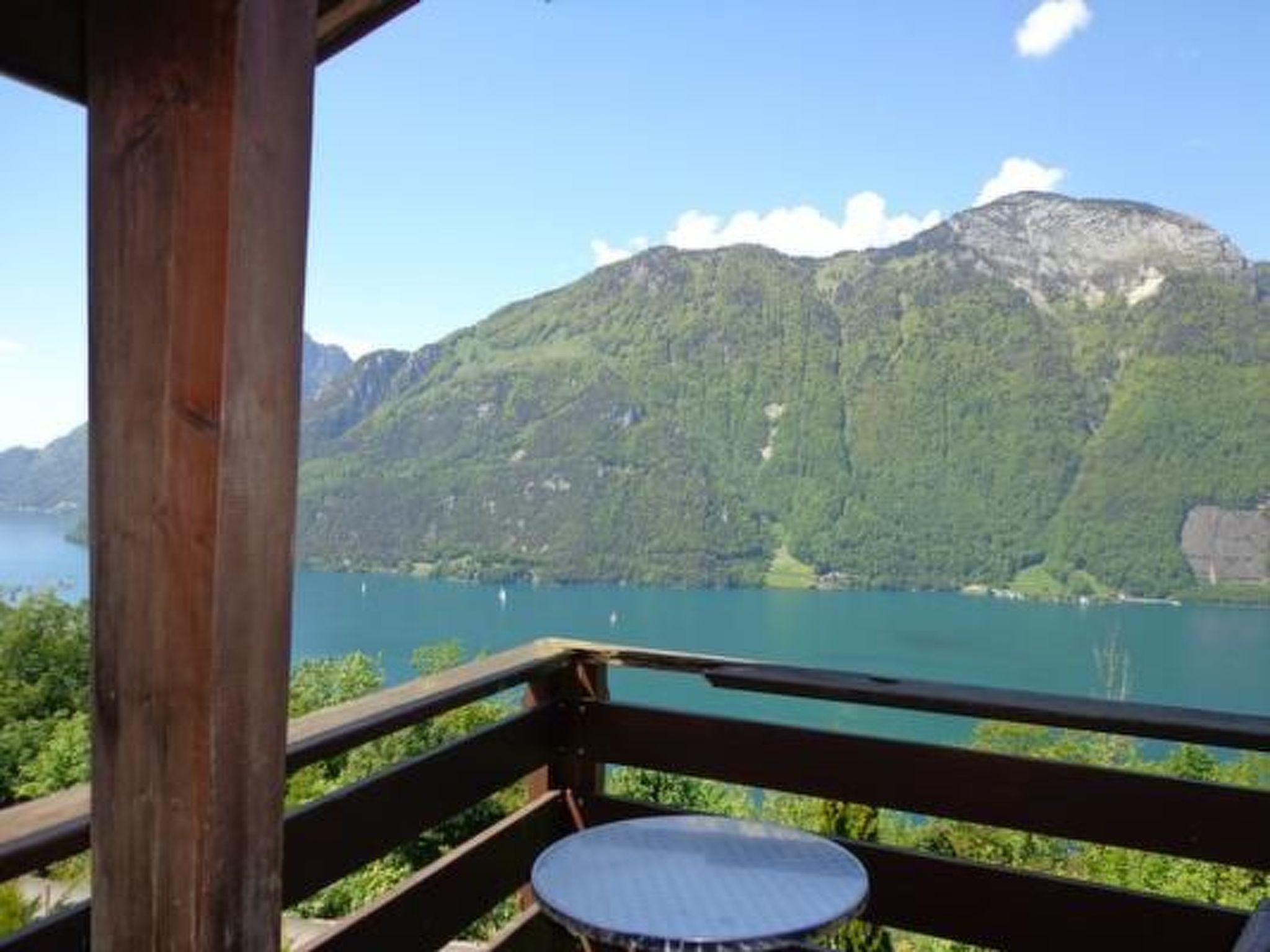 interhome-Chalet Sarah