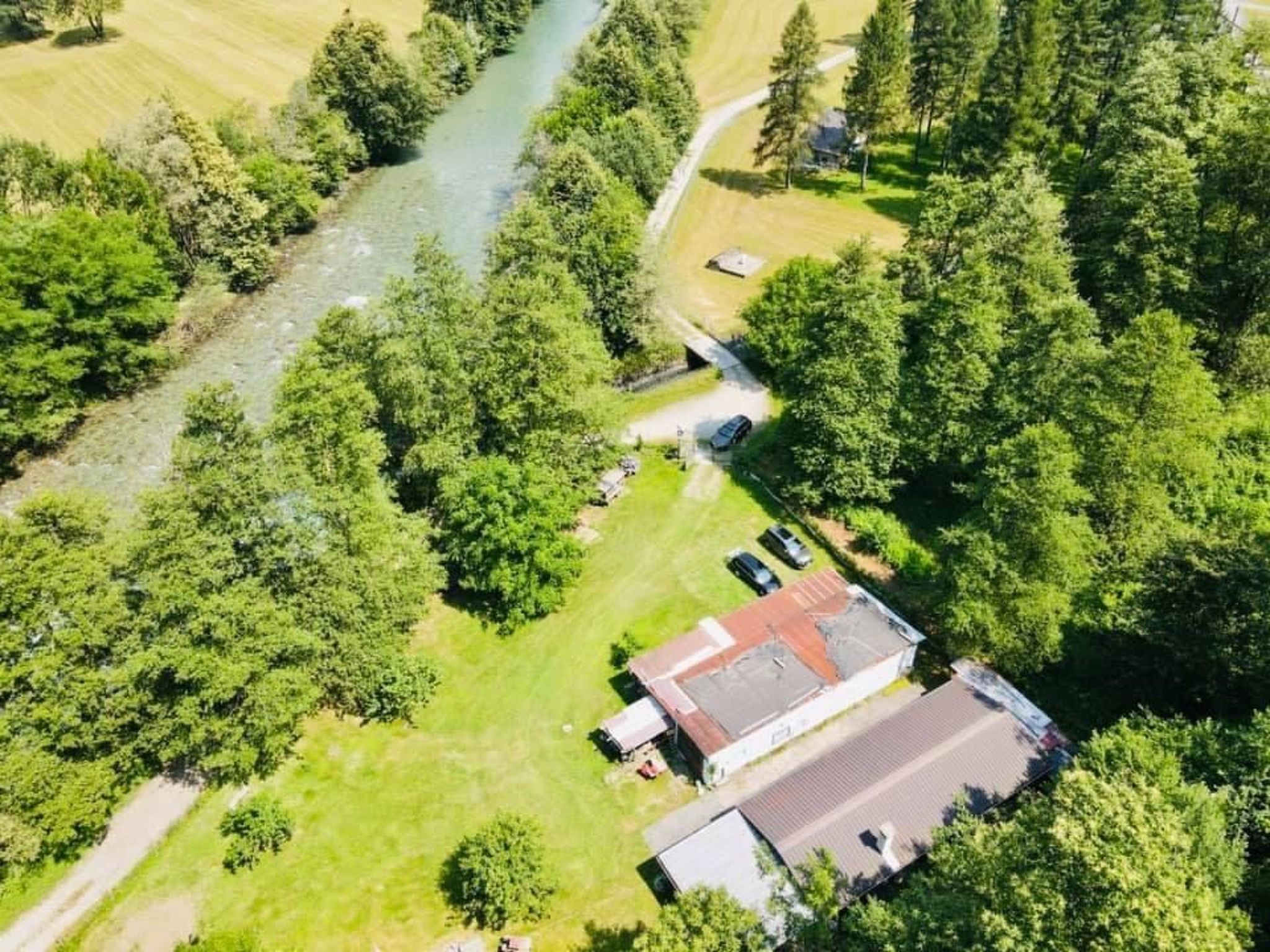 interhome-Isola Grono, (Grono),
