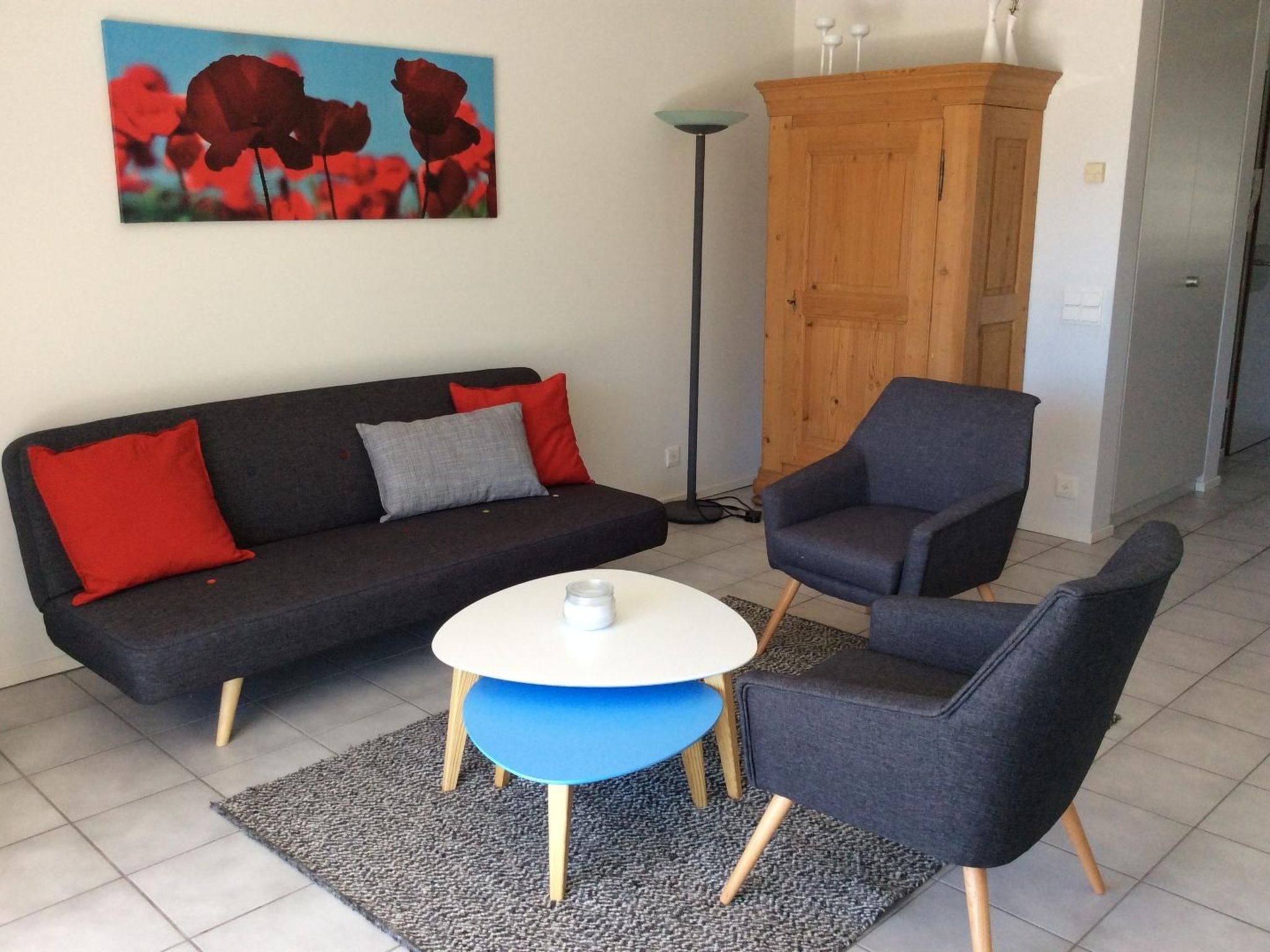 interhome-Residenza Lido Golf