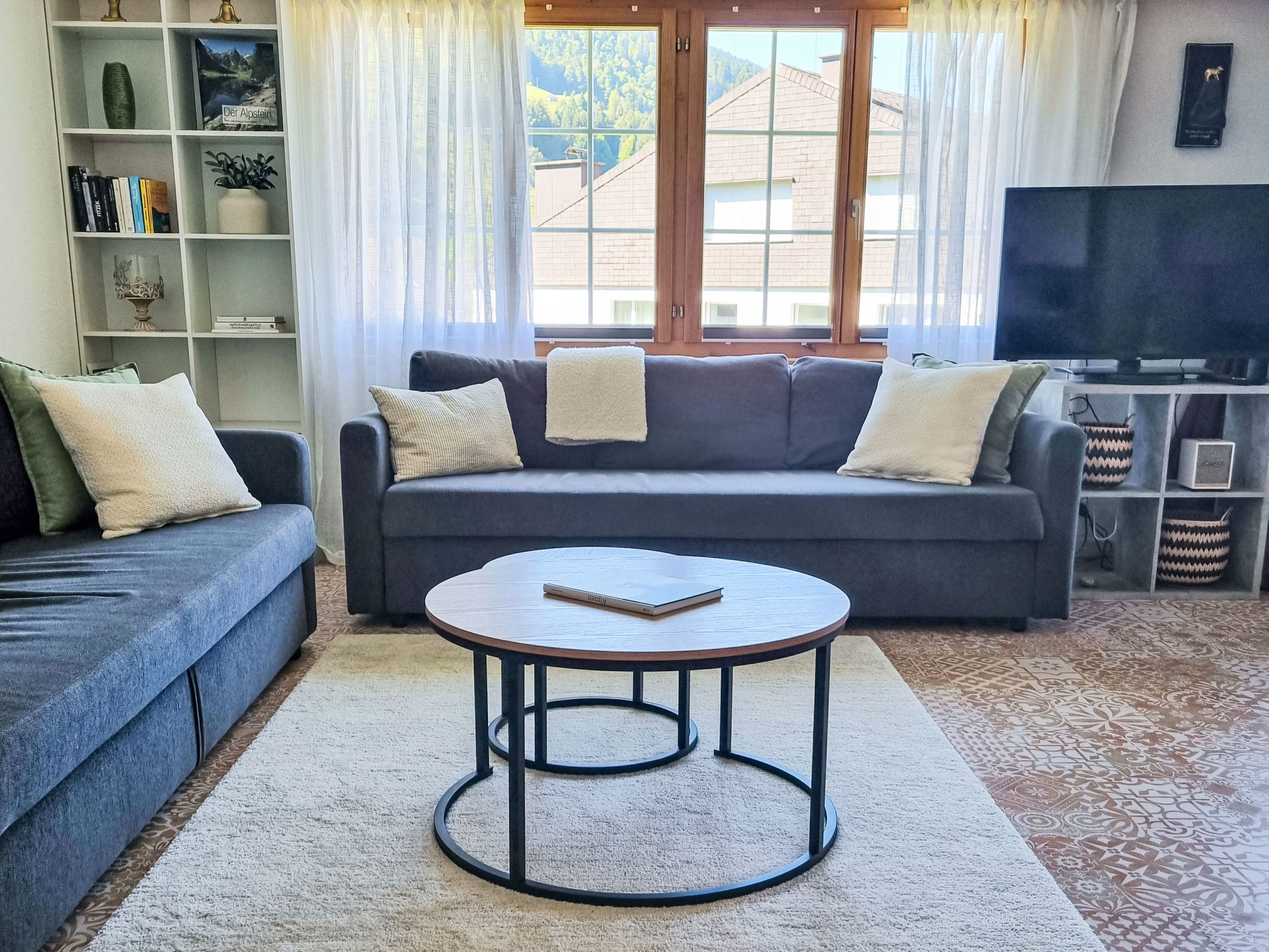 interhome-Dein Bergmoment