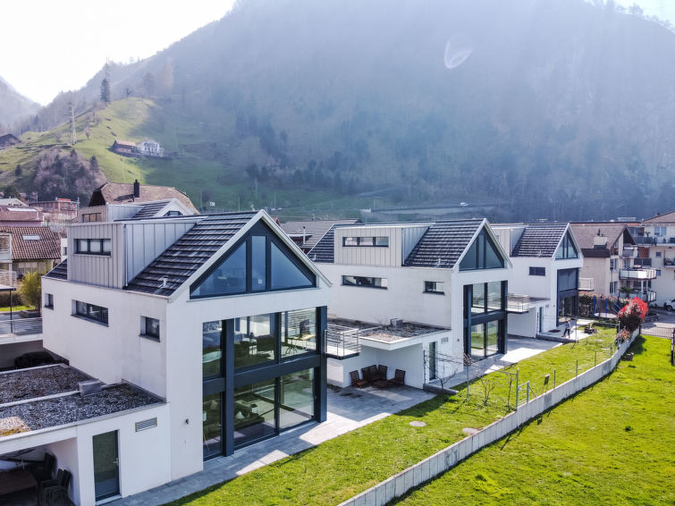 Villa am See 3 - 07235D67CE761EEF8583790D332AD959