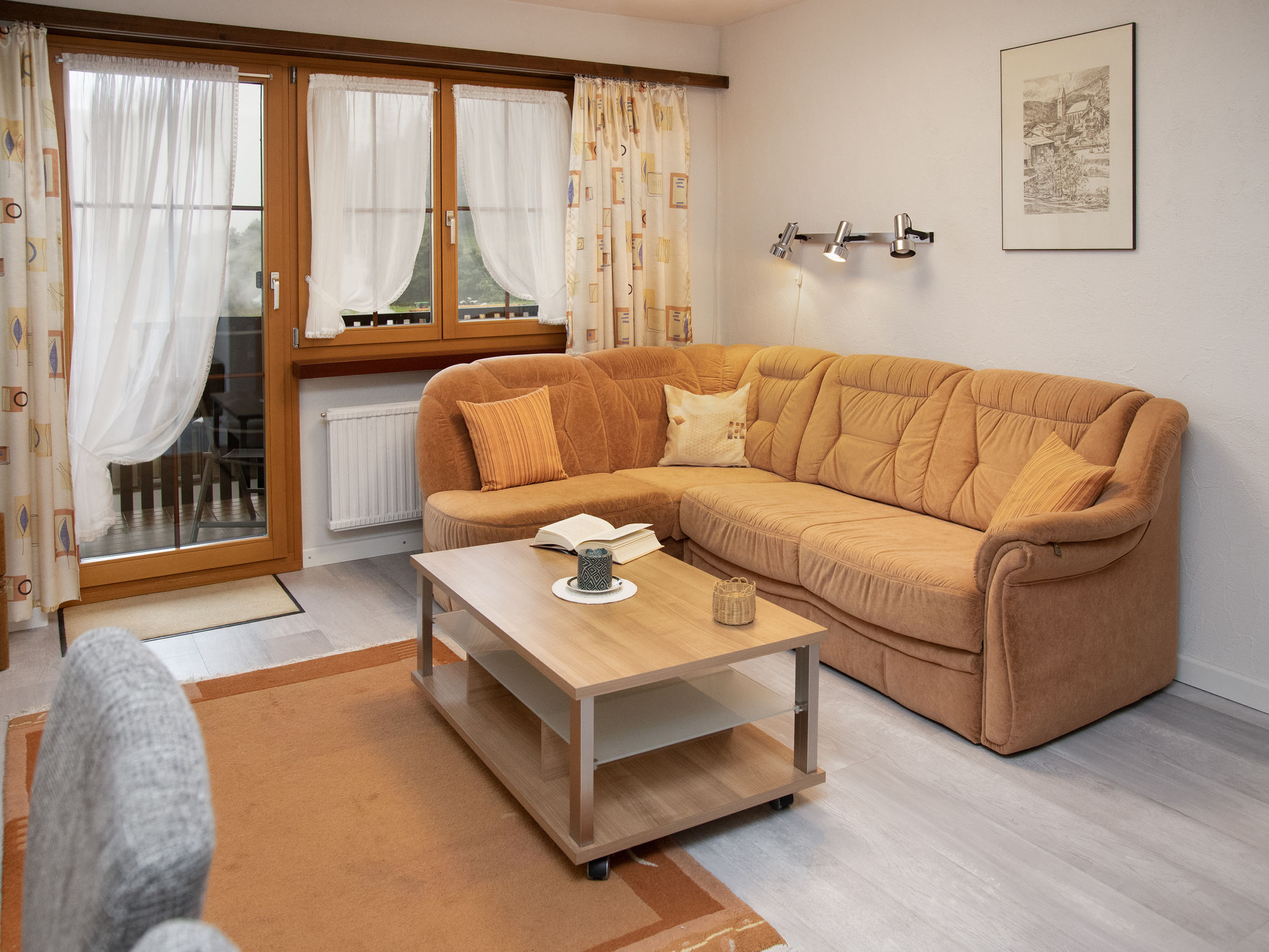 interhome-La Siala Apt.37