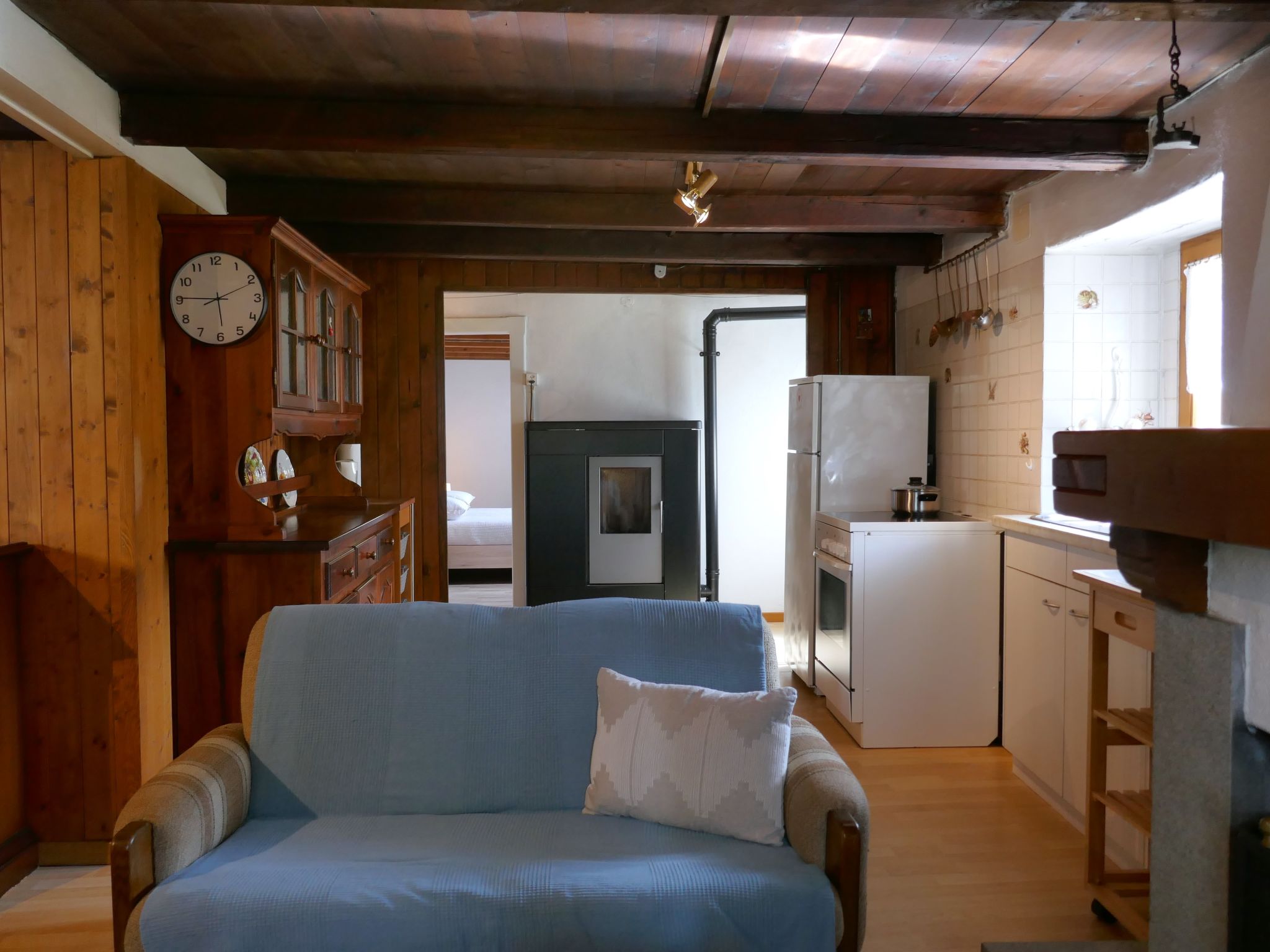 interhome-Casa Töira