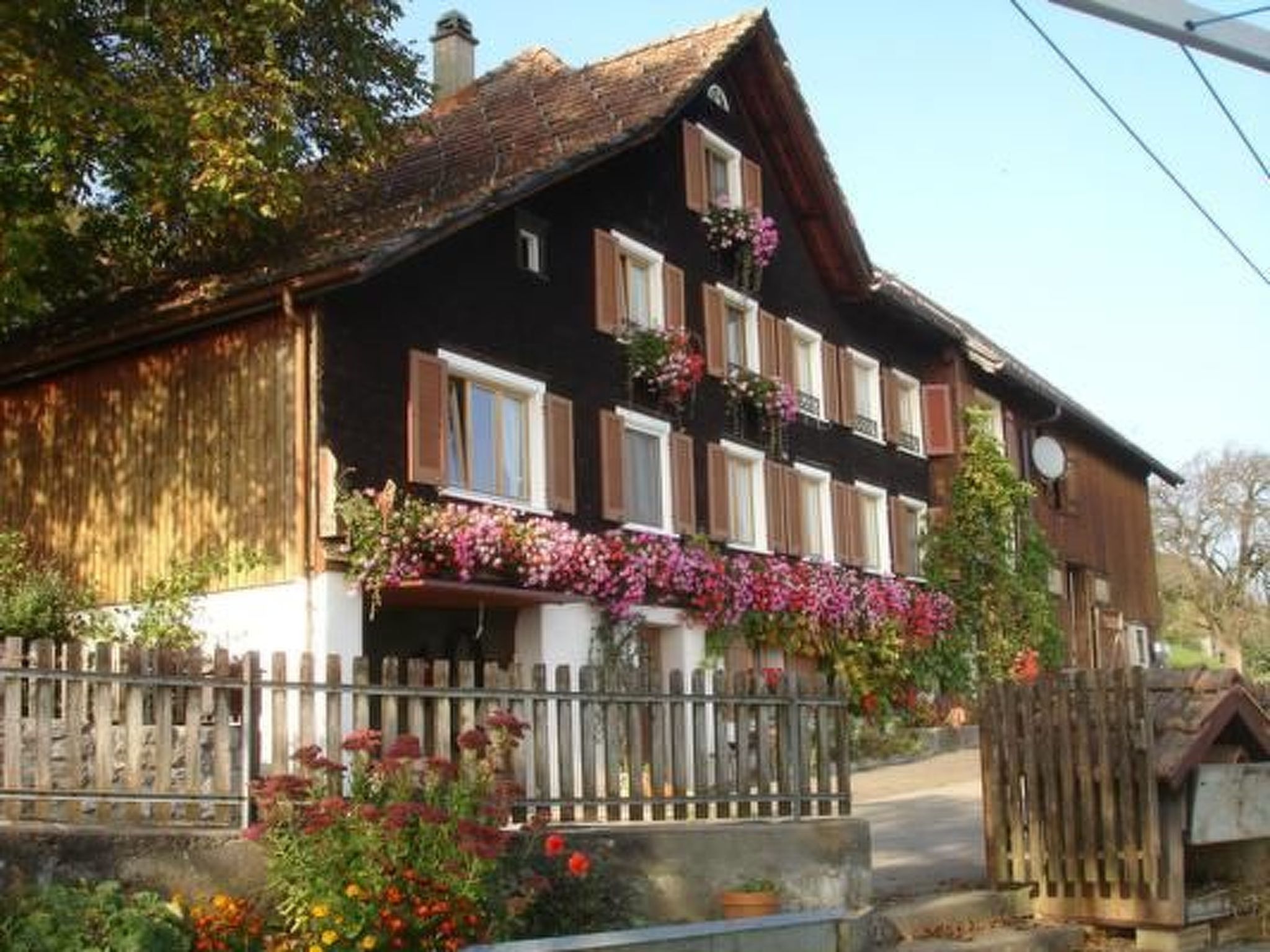 interhome-Löhli Hof