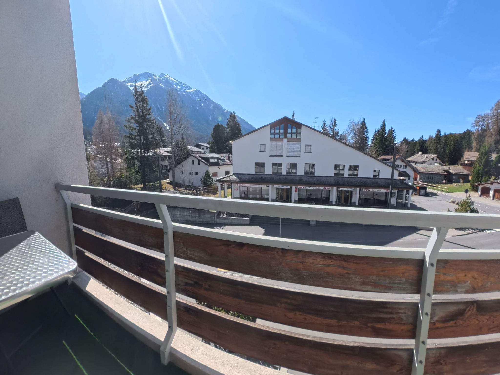interhome-1618 Lai Zentrum
