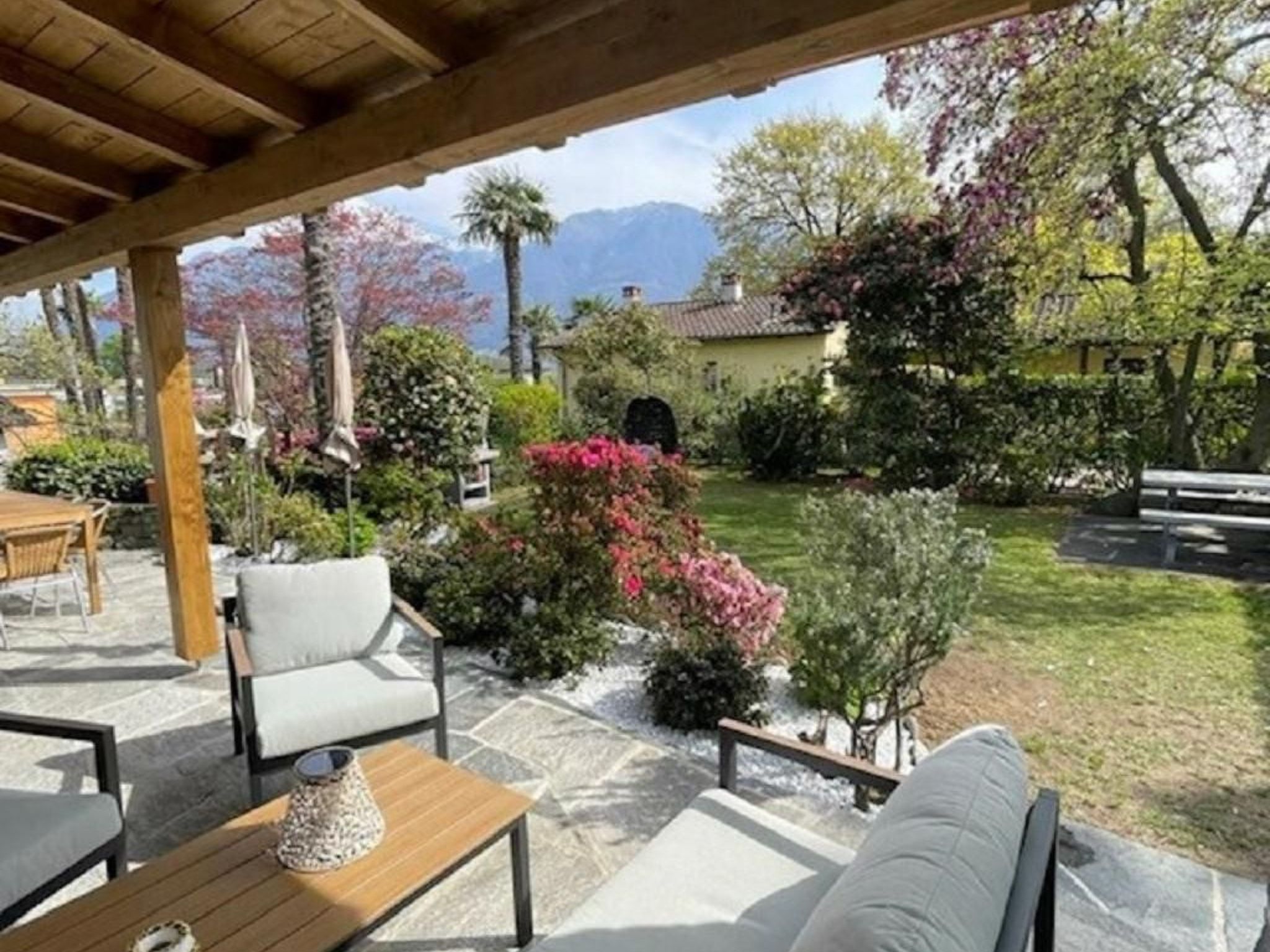 interhome-Casa Cristina