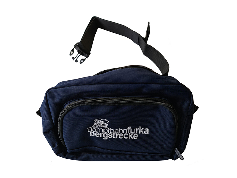 DFB Bauchtasche Gross