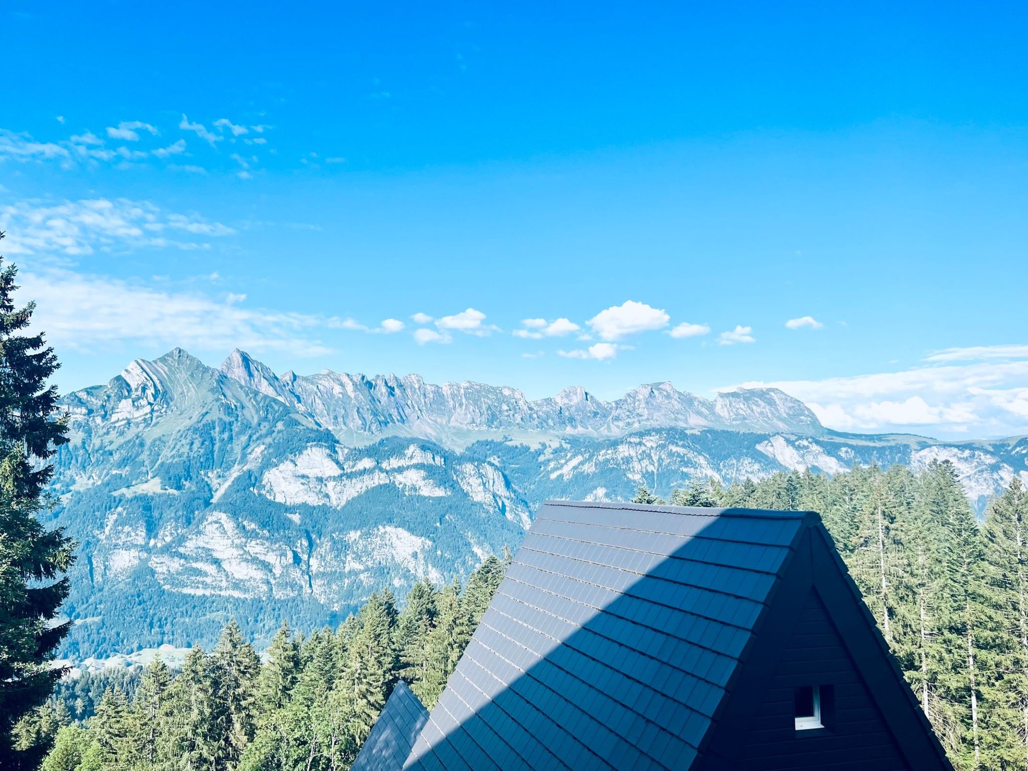 interhome-Tobelbach (CharmingStay), (Flumserberg Tannenheim),