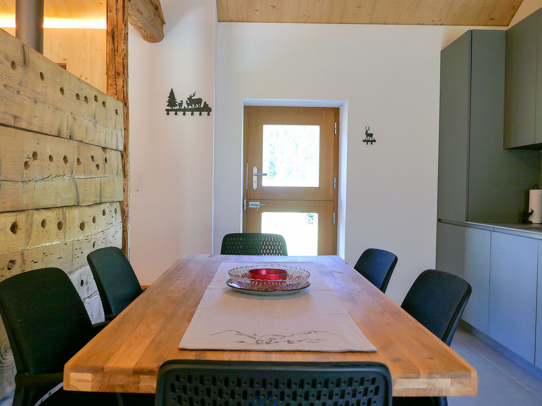 interhome-Nido delle Alpi