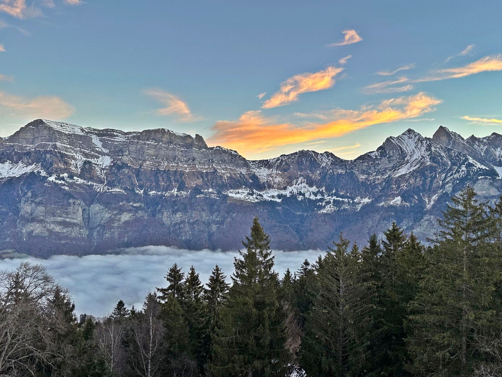 interhome-Apartmenthaus Gauenpark (CharmingStay), (Flumserberg Tannenheim),