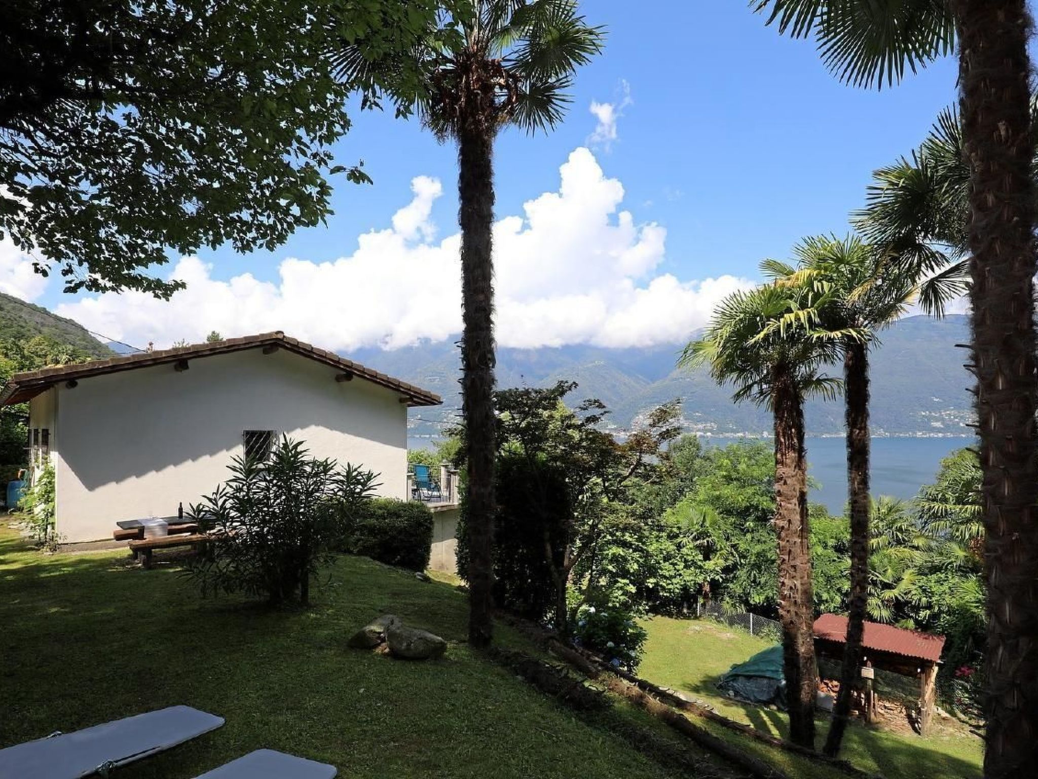 interhome-Casa Bühler
