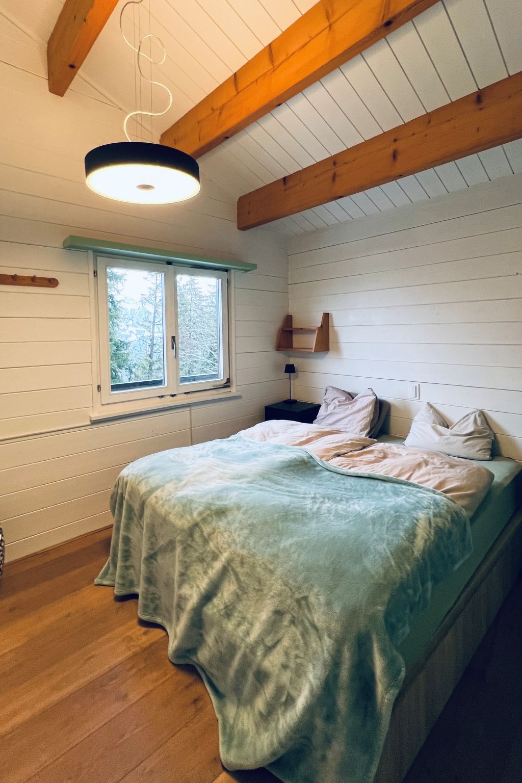 interhome-Chalet Tännli (CharmingStay), (Flumserberg Tannenbodenalp),