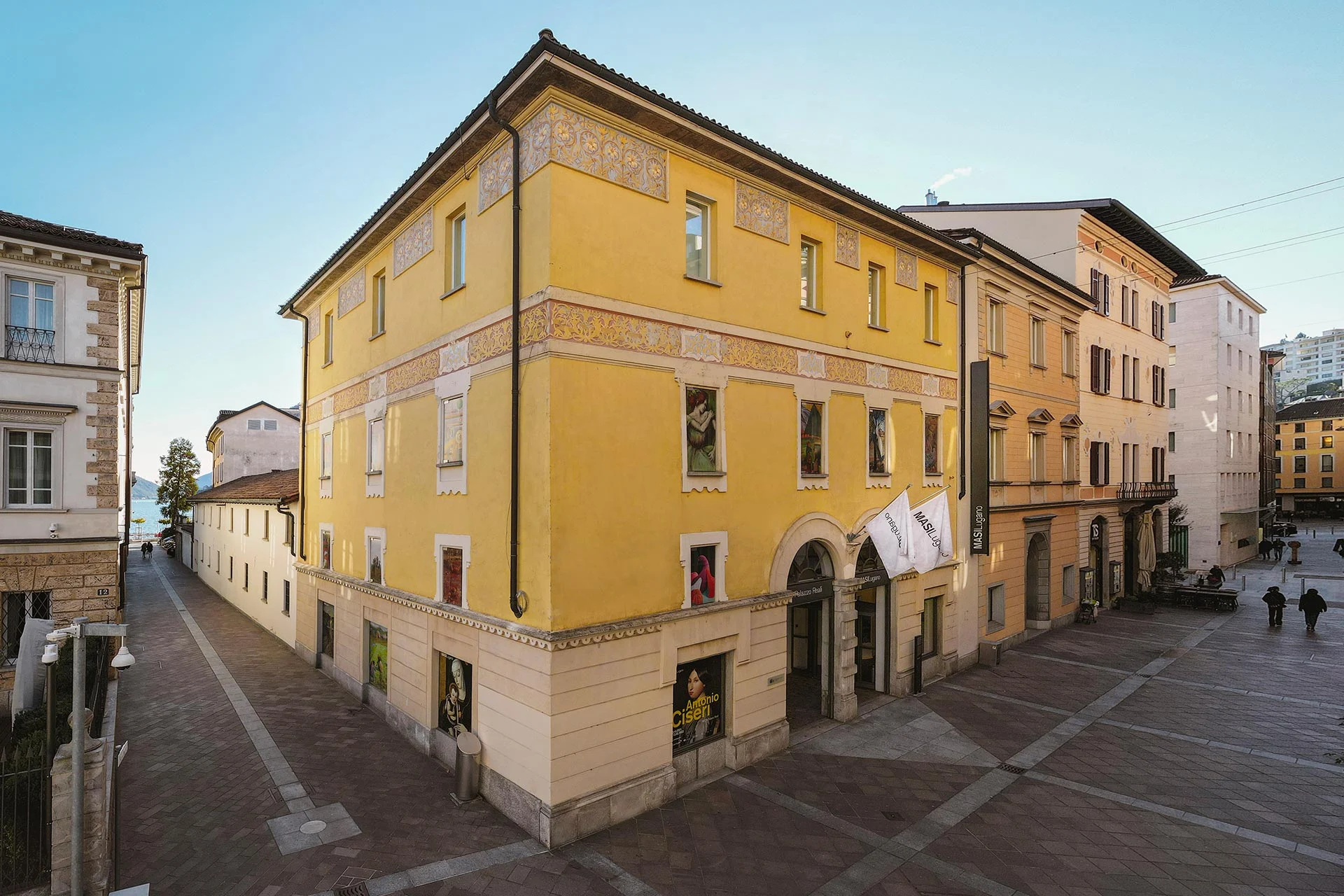 mys-Lugano Culture Pass -Offerta Culture Pass