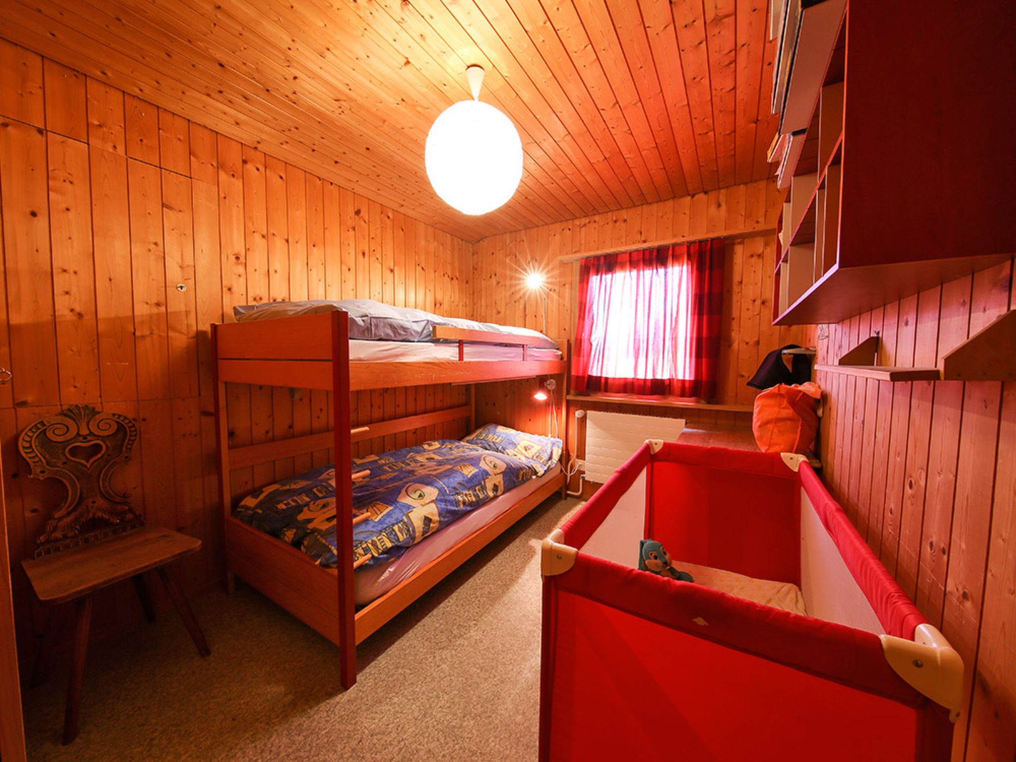 interhome-Bim Waldji, (Pany).