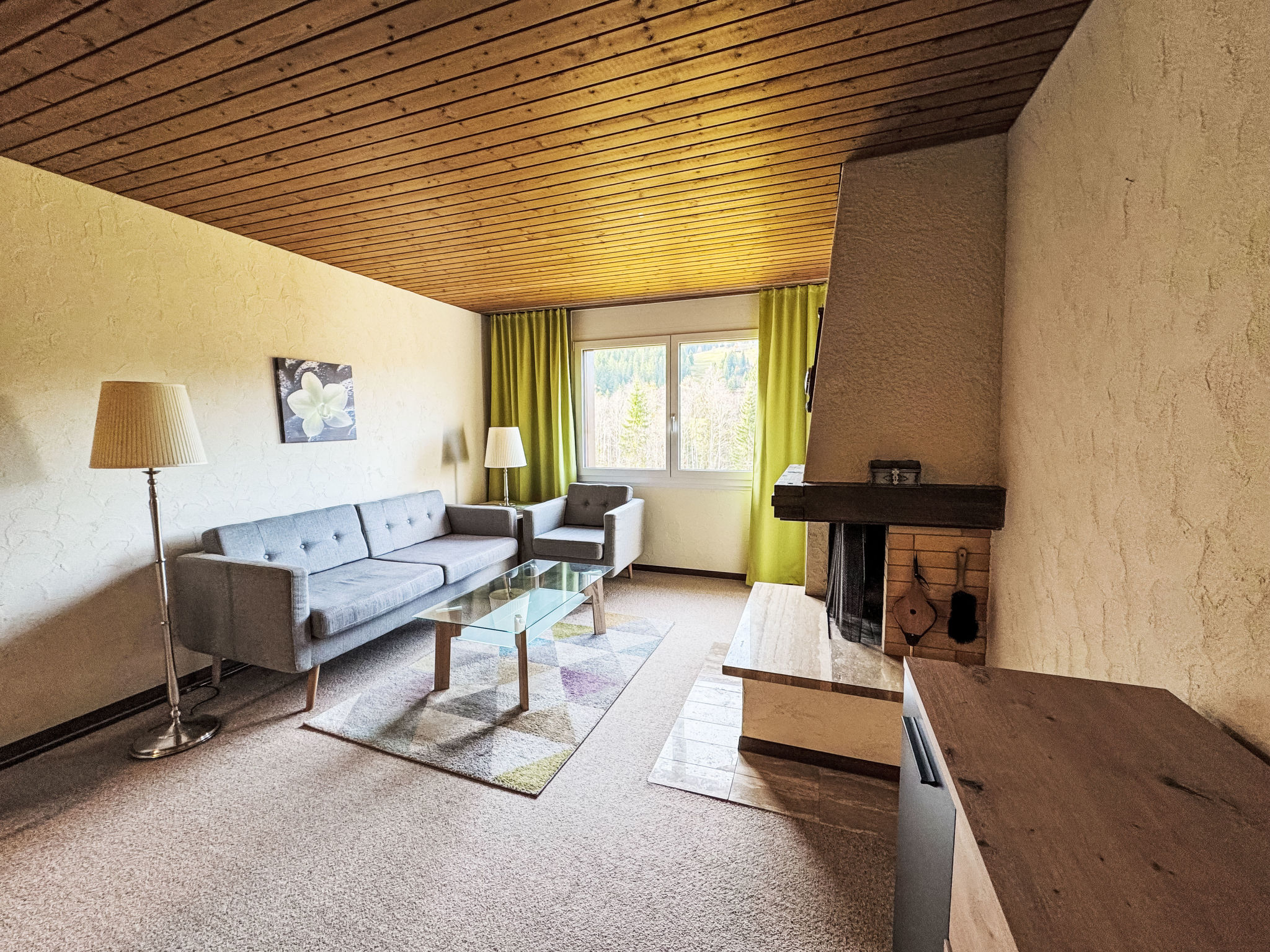 interhome-Mountain View Lodge