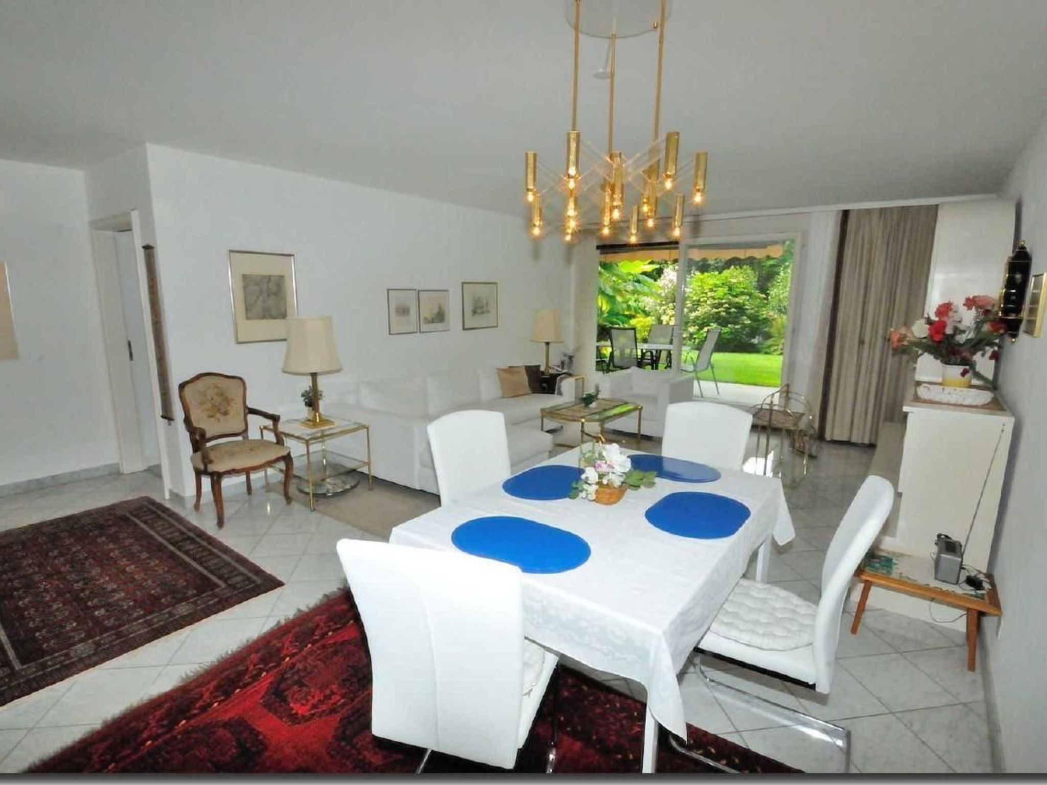 interhome-Barbara's best place