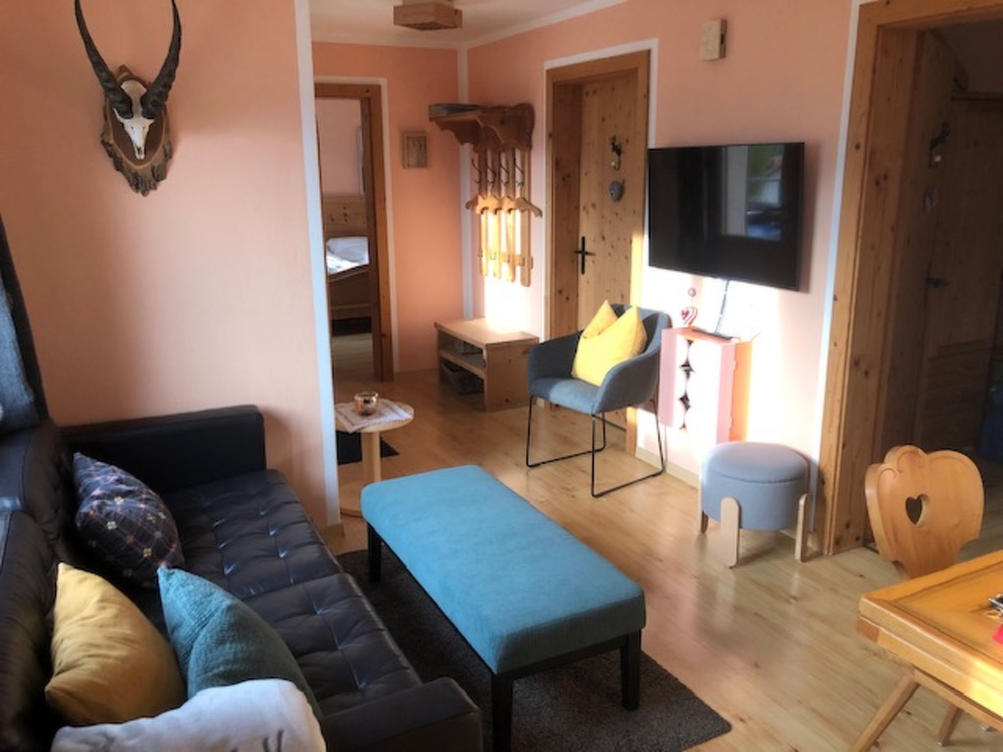 interhome-Chalchera, (Ftan)