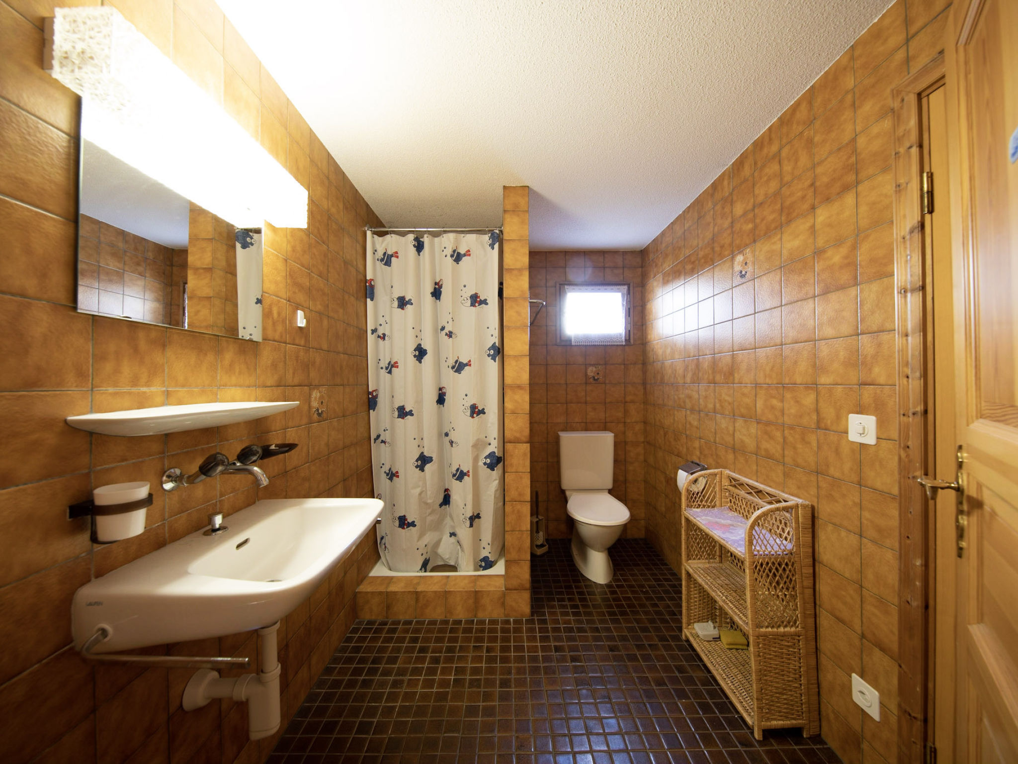 interhome-2001 Haus Alvaneu