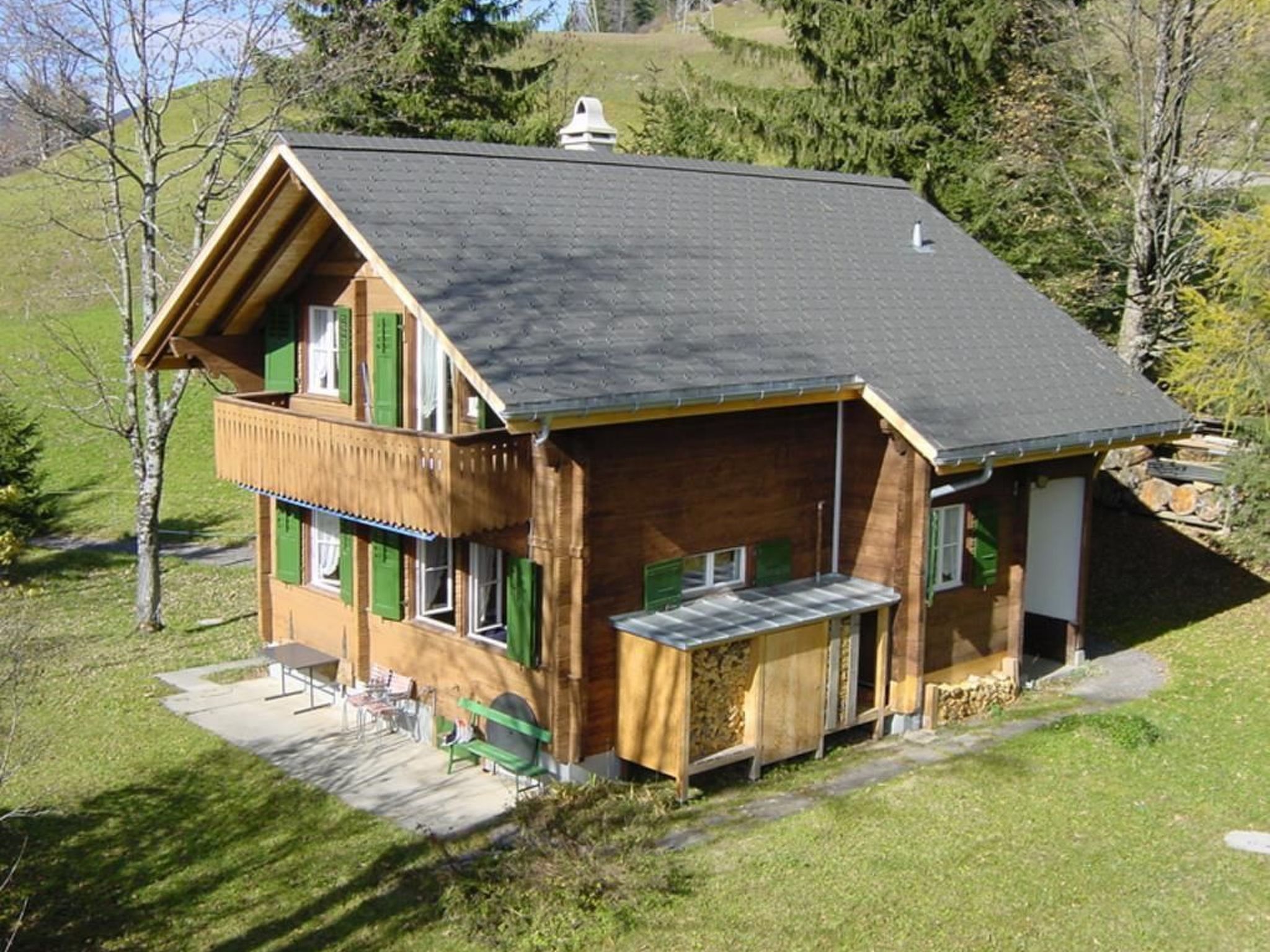 interhome-Alpidyll