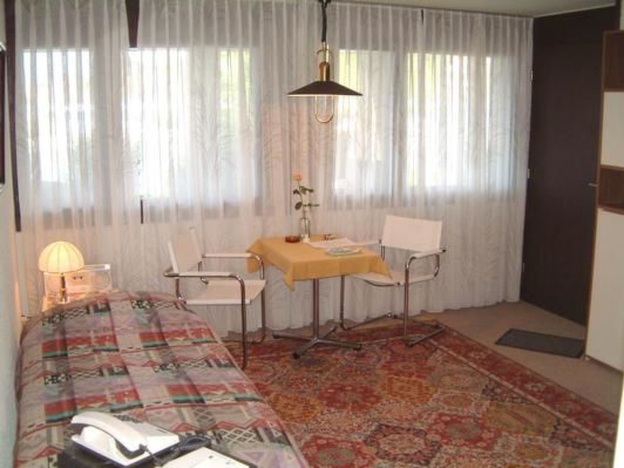 interhome-Appartement S 1
