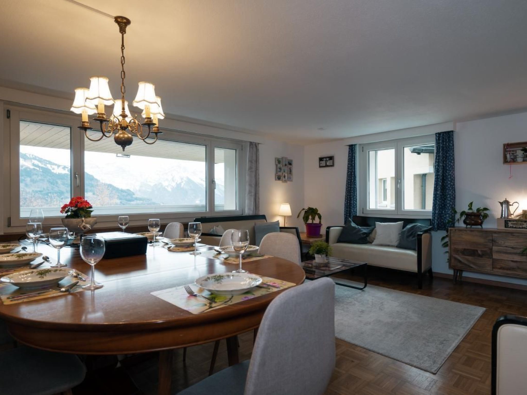 interhome-Casa Grande Ferienwohnung