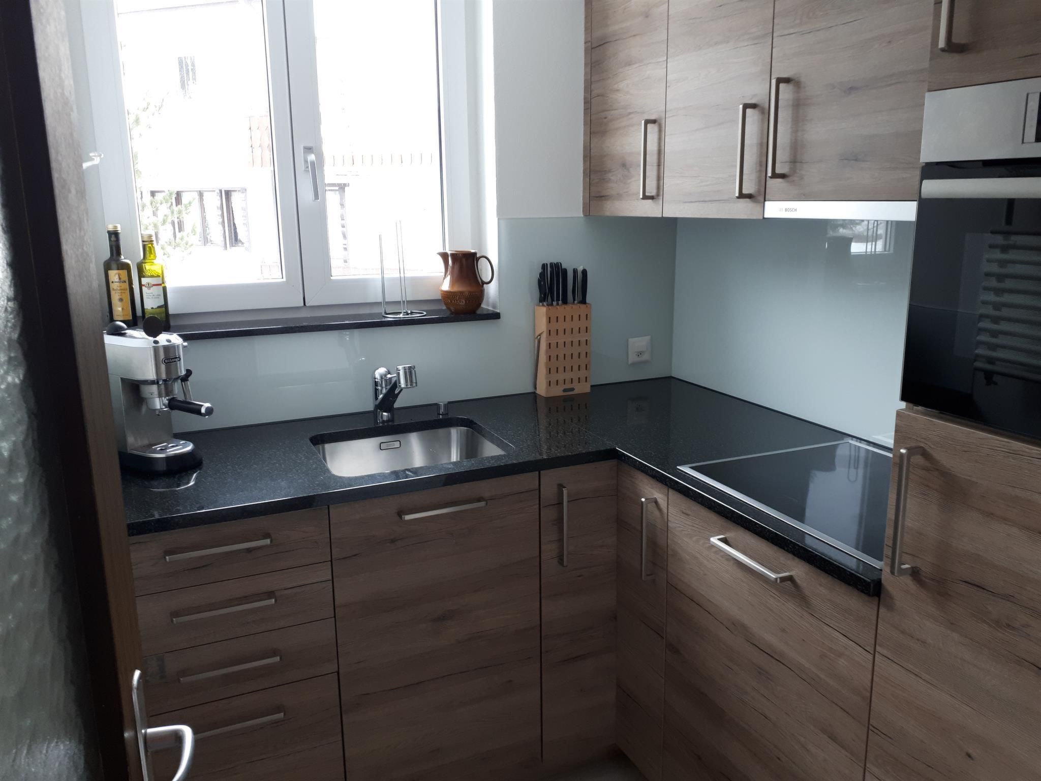 interhome-Casa Selva Hauggaard 5-Bettwohnung
