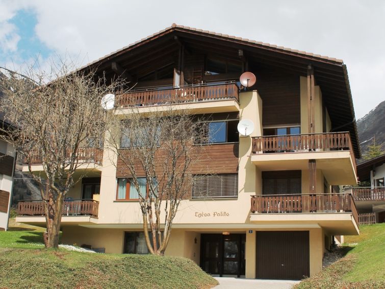 interhome-Tgèsa Palits Seehuber