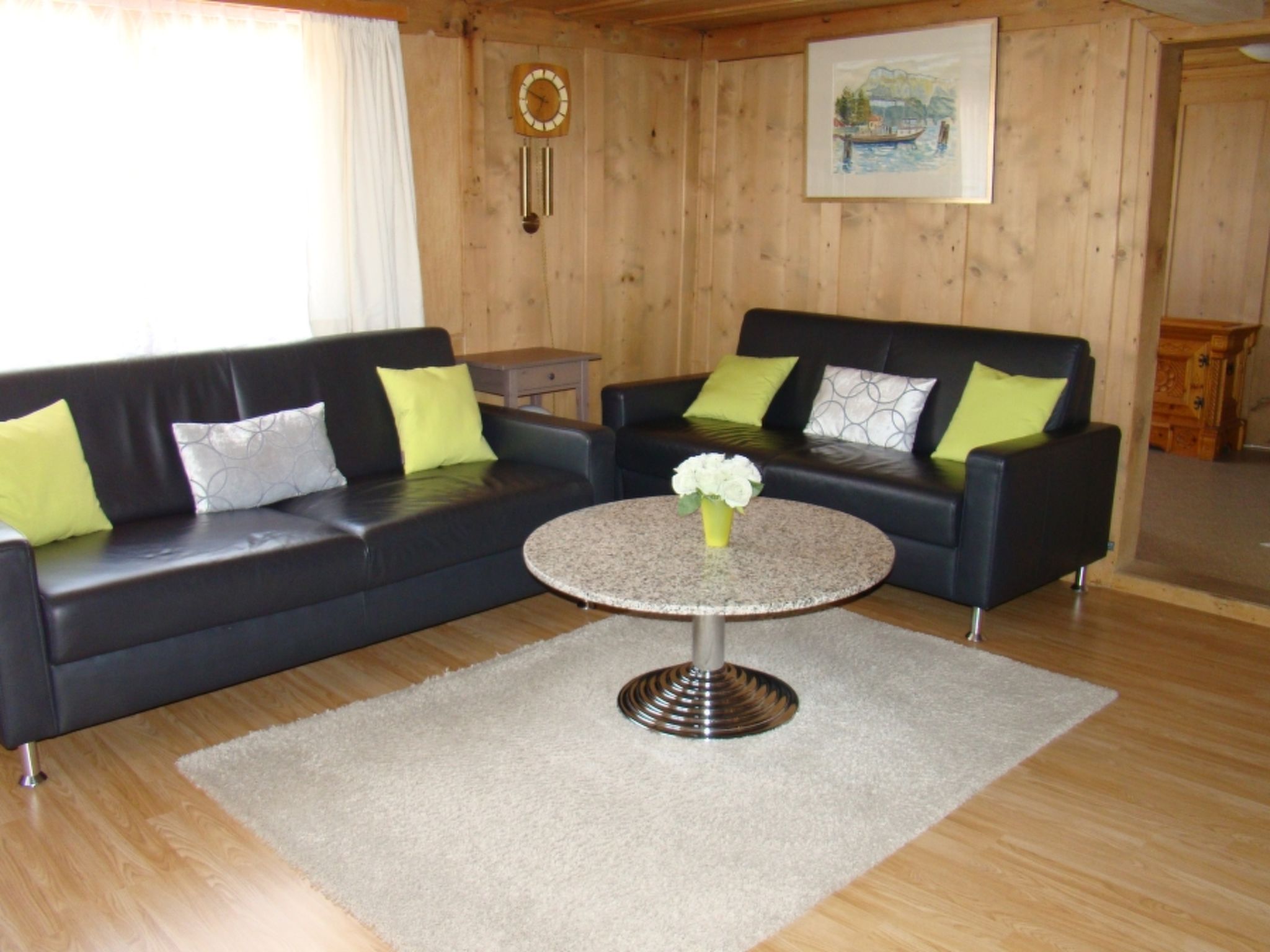 interhome-Tulipana Berther, (Sedrun), 103.05