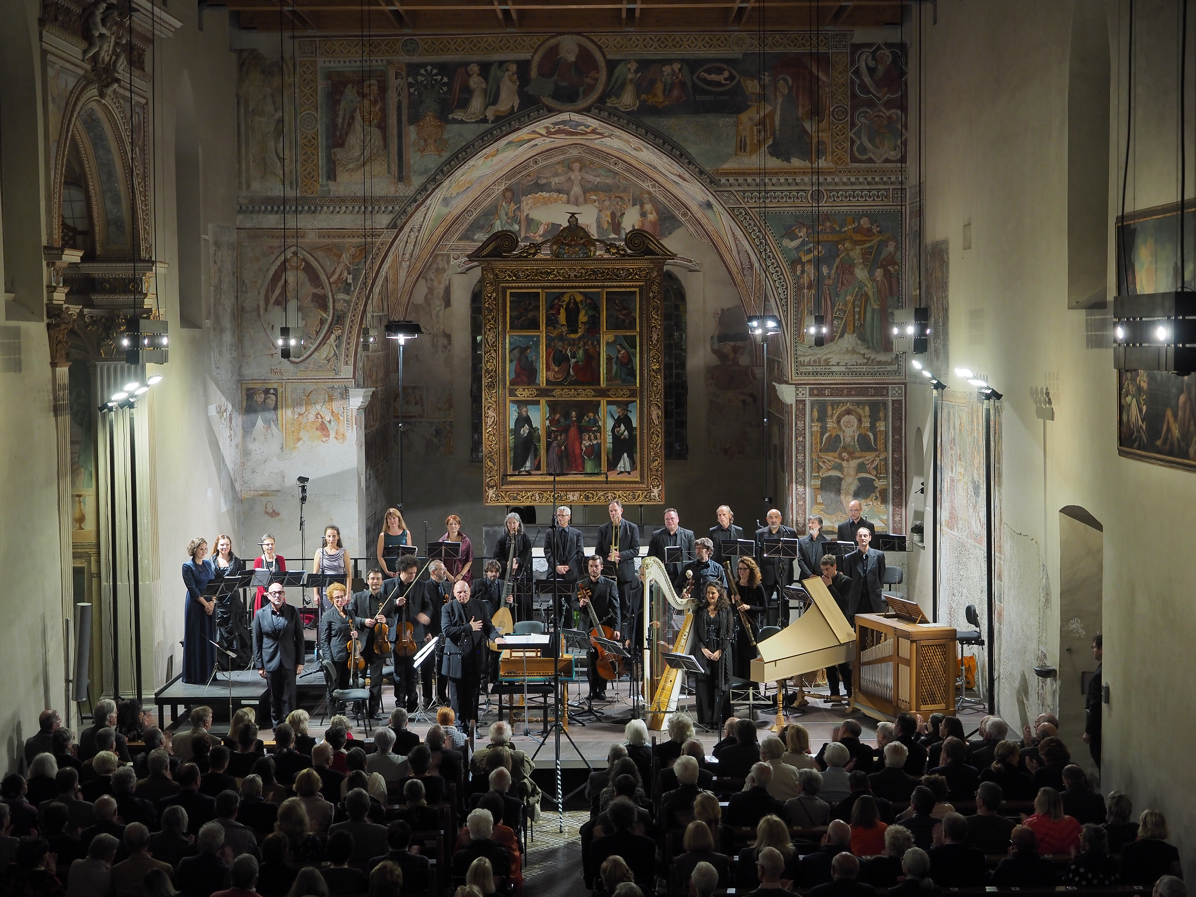 Settimane Musicali