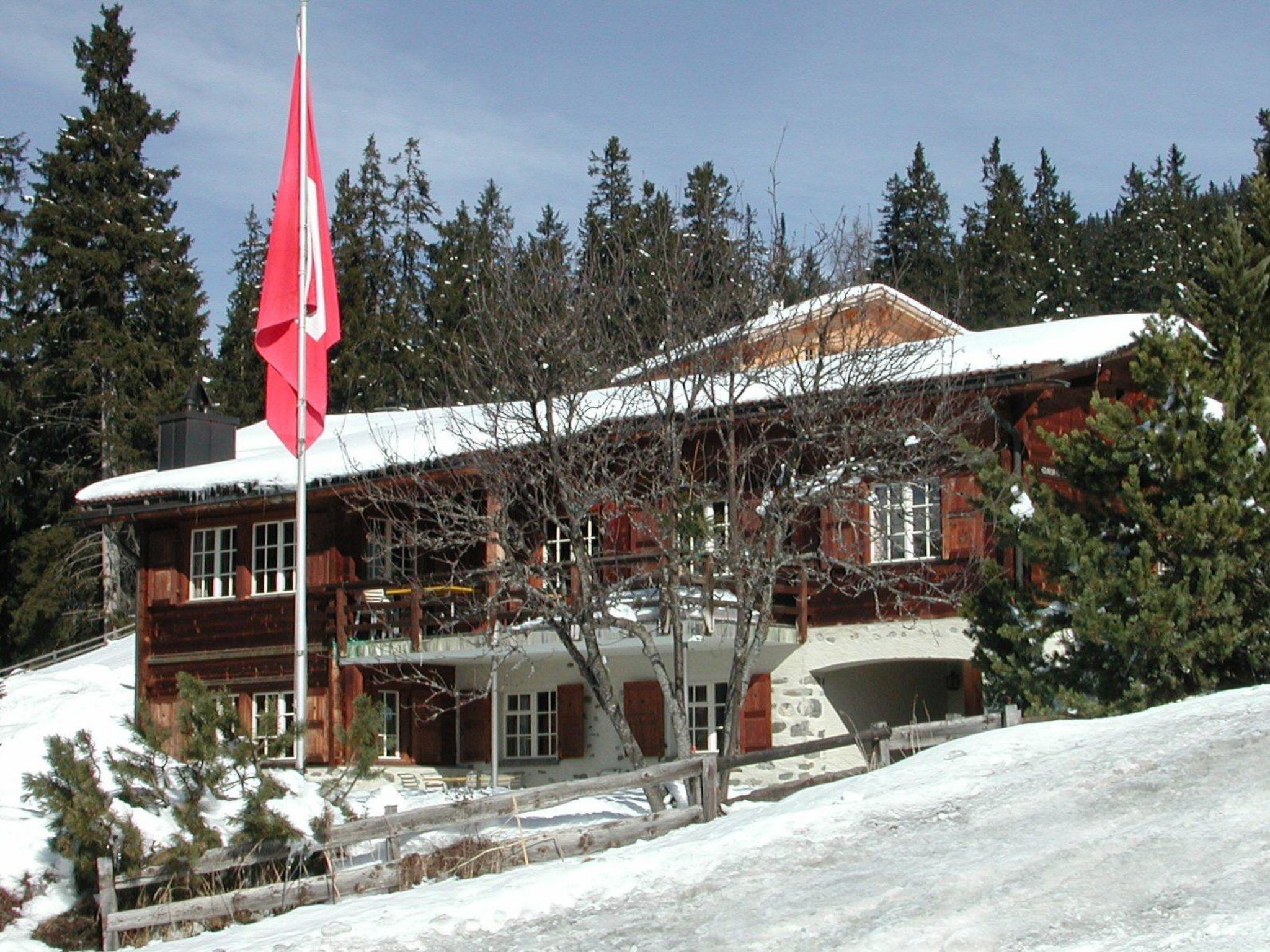 interhome-Guarda Cuolms Schütz Appartement/Fewo,   Guarda Cuolms Schütz
