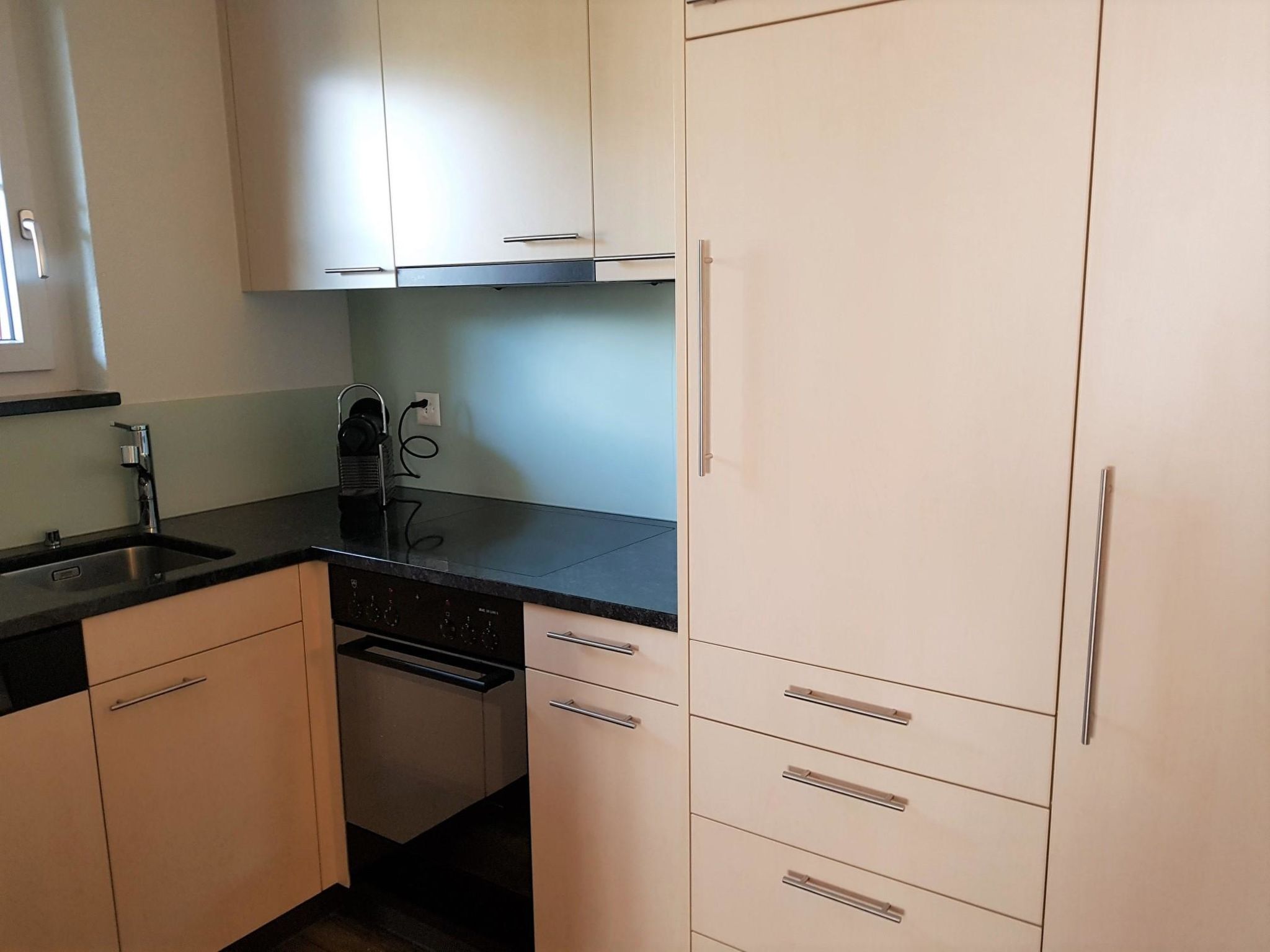 interhome-Walt-Elis Appartement/Fewo, Bad, WC, 2 Schlafräume 3-Zimmerwohnung