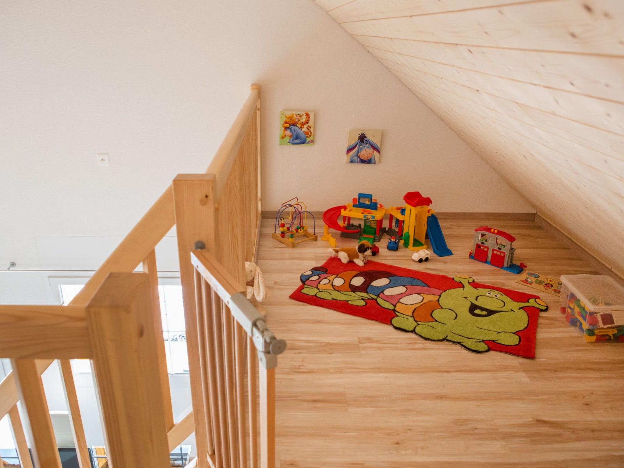 interhome-Ferienhof am See – Willerzell, (Willerzell),