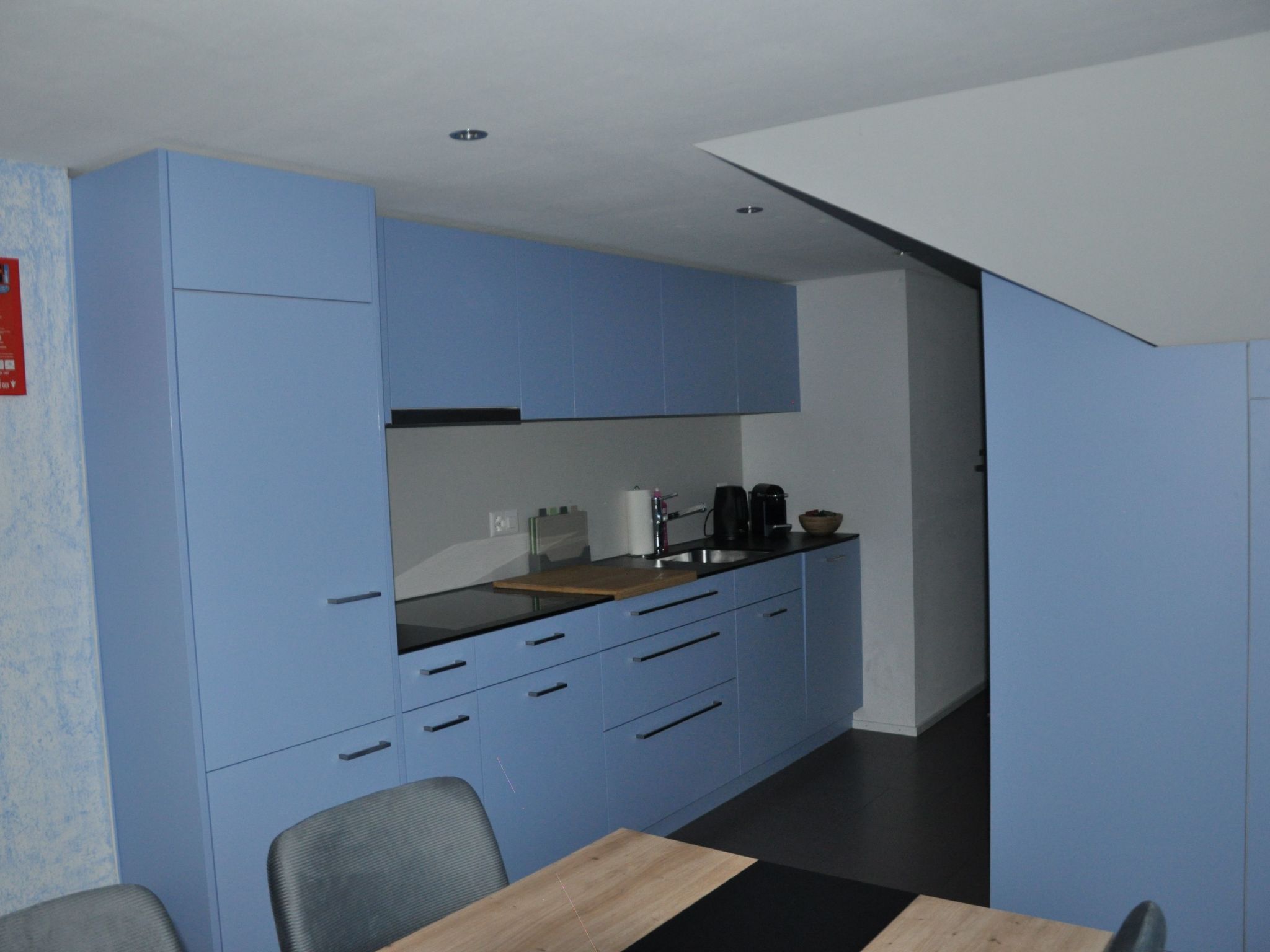 interhome-3.5 Zi-DachWohnung