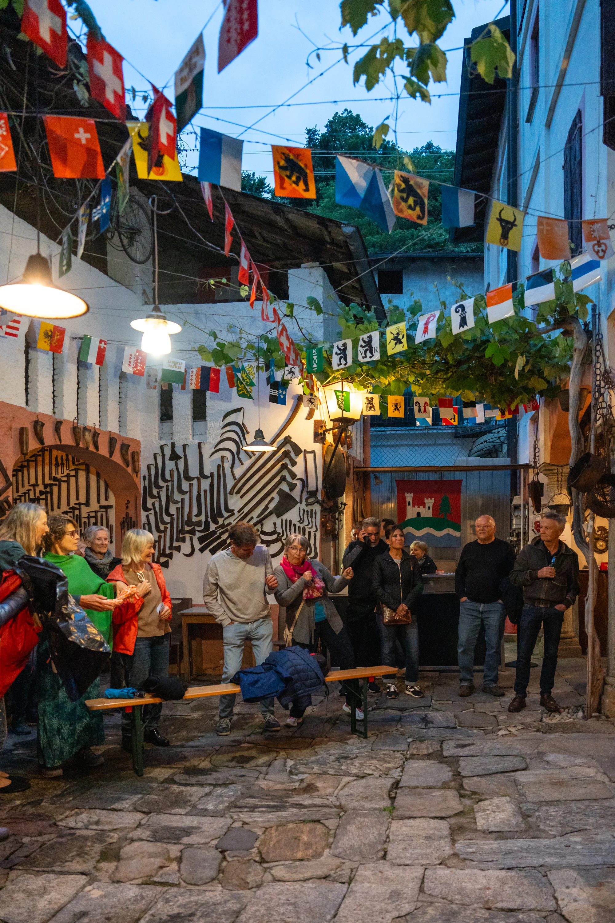 mys-Caslano Blues Cruises 18.06 / 20.06.2026-Caslano Blues