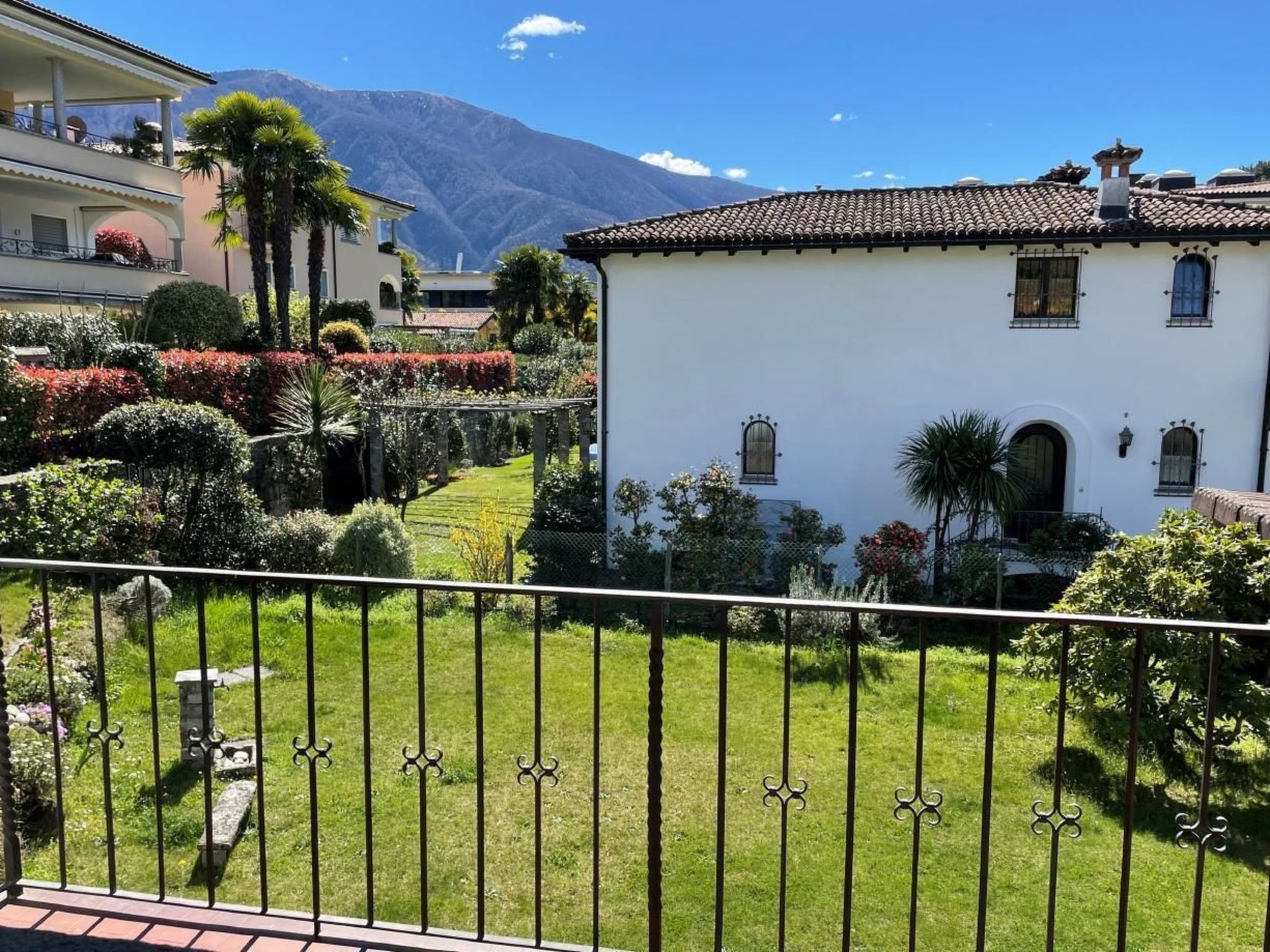 interhome-Casa Farfalla 1
