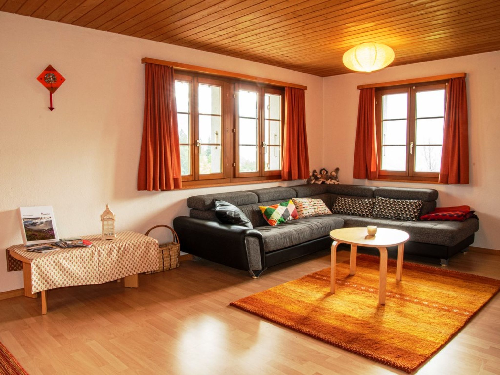 interhome-HasliRent, Gärbi, (Hasliberg Reuti),